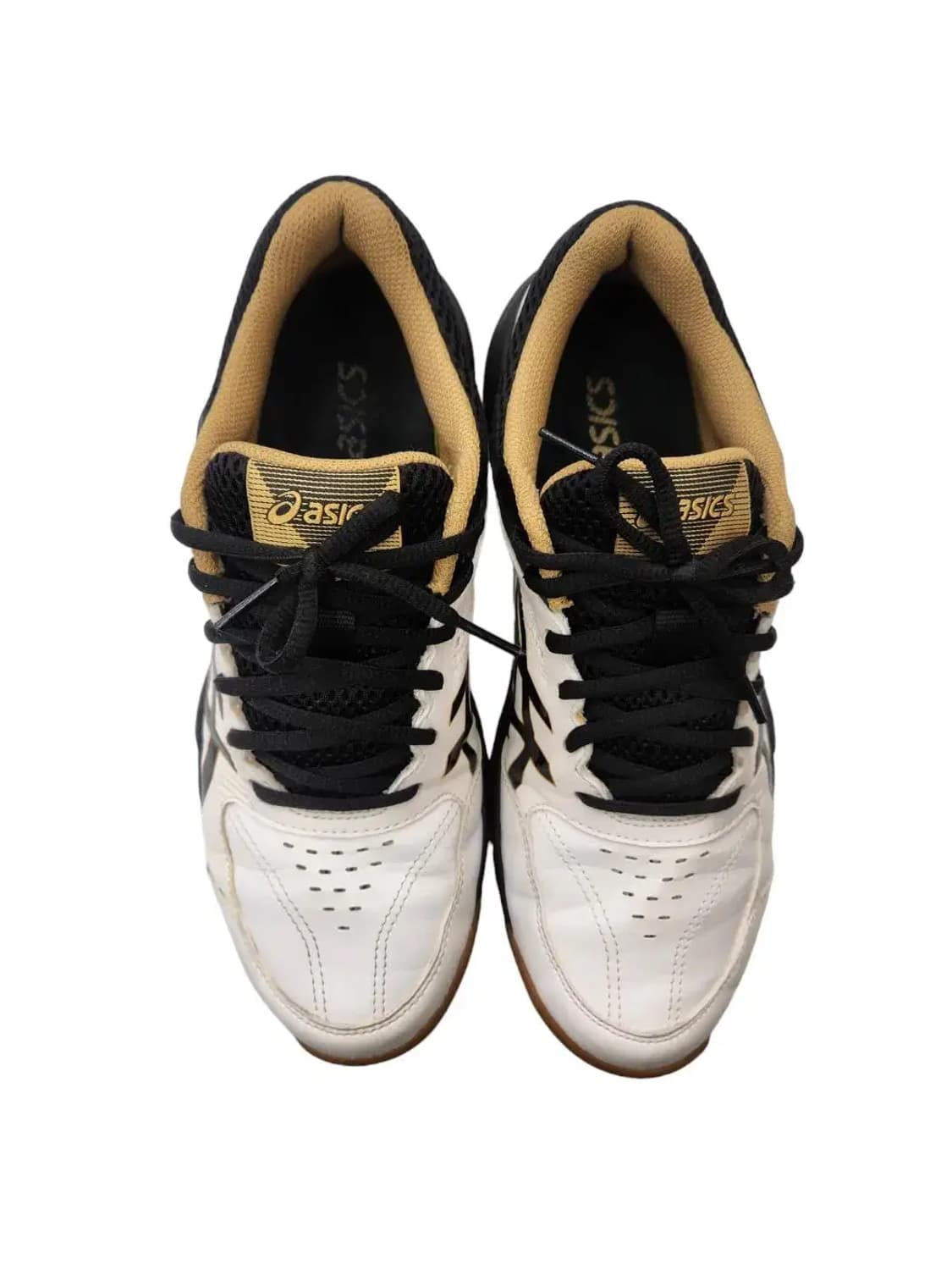 [265] ASICS 아식스 젤 코트헌터 화이트 상품이미지3