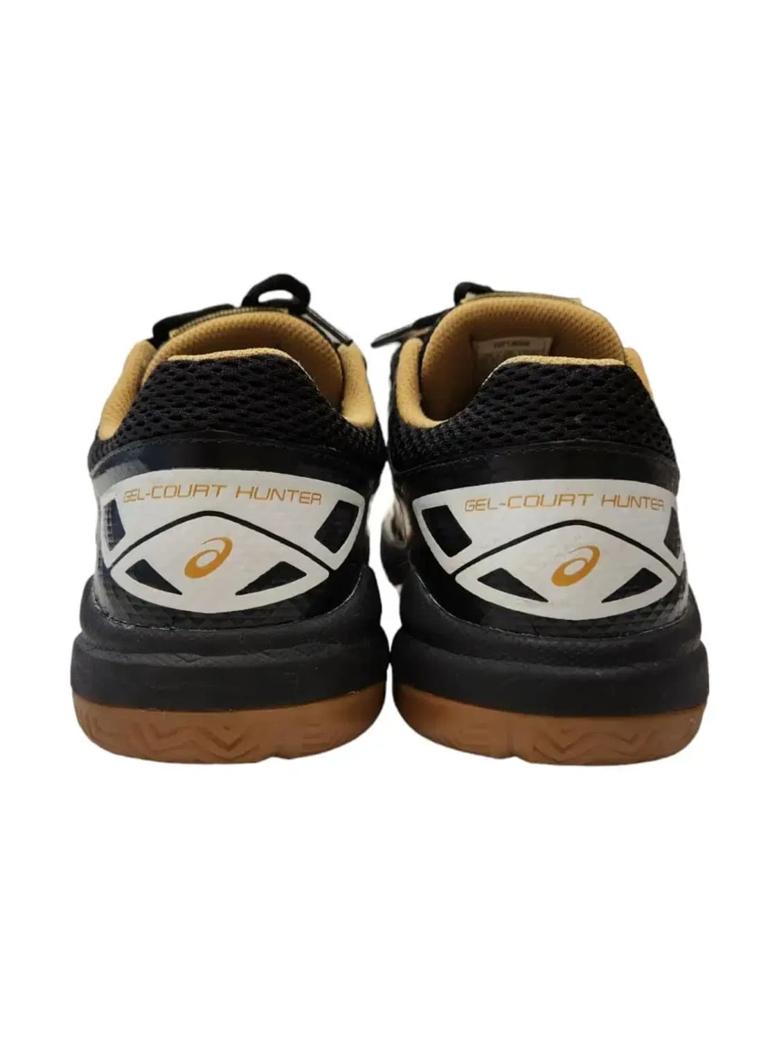 [265] ASICS 아식스 젤 코트헌터 화이트 상품이미지4