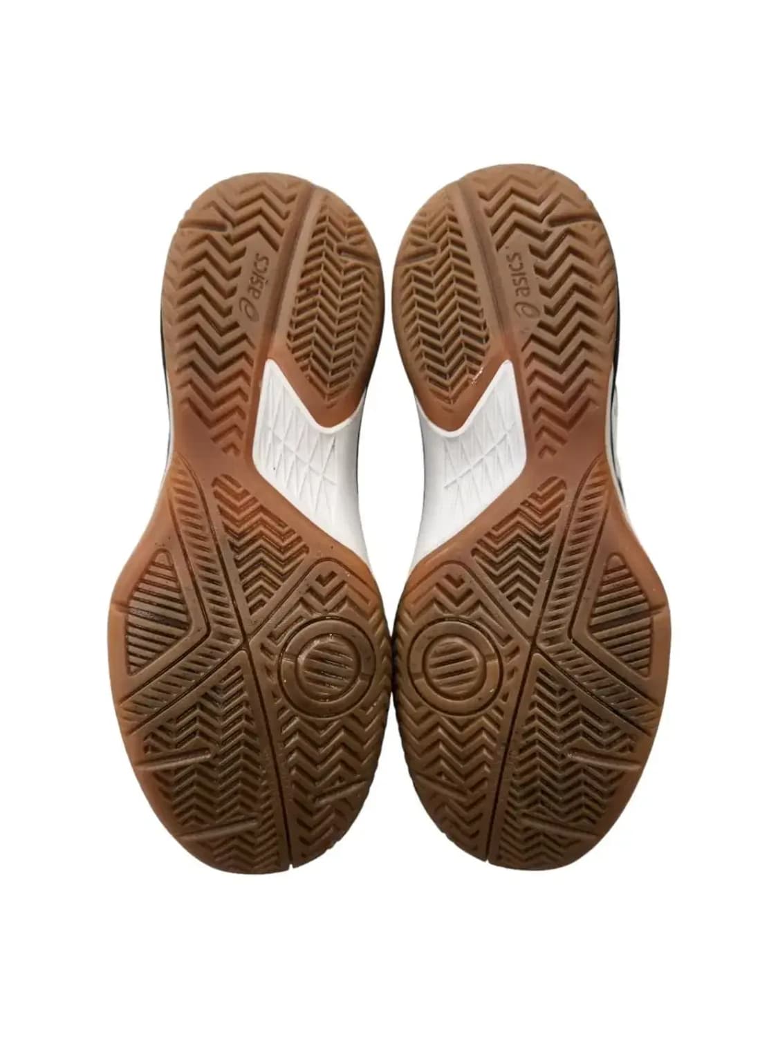 [265] ASICS 아식스 젤 코트헌터 화이트 상품이미지7