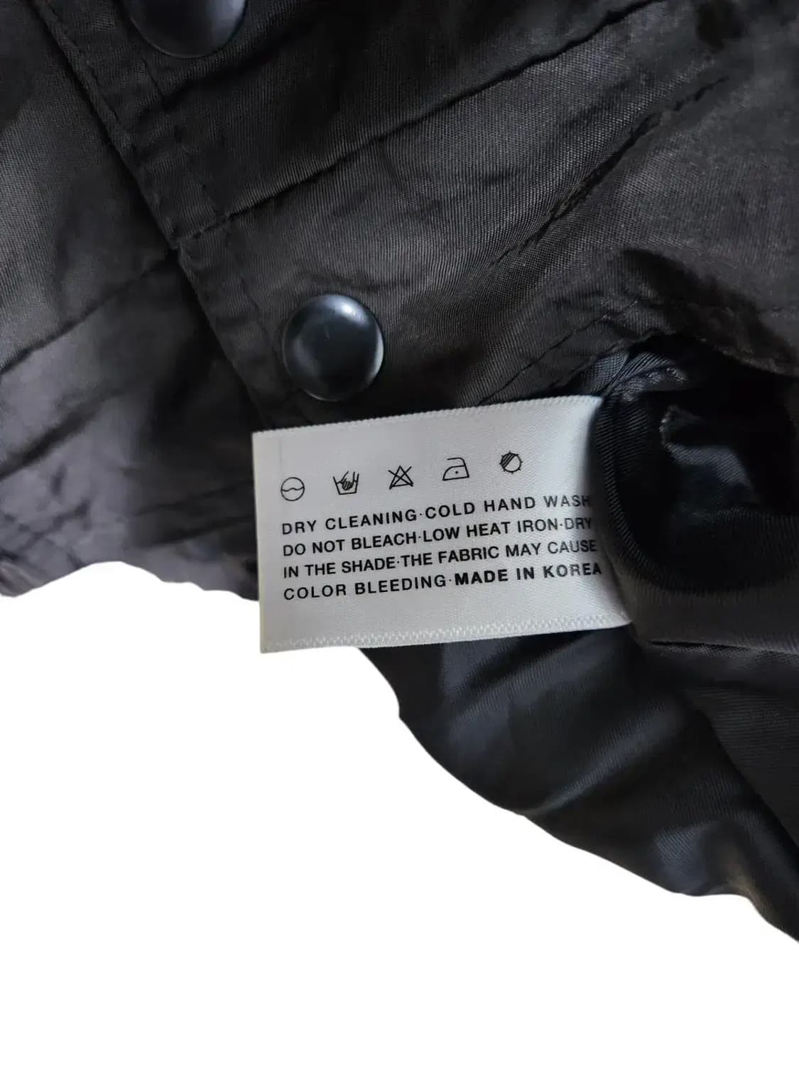 [F] OWN 오운 자켓 상품이미지5