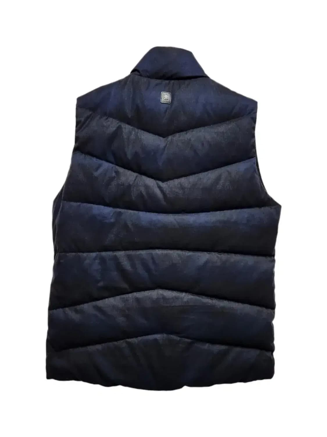 [100] W.ANGLE 와이드앵글 구스다운 패딩조끼 상품이미지6