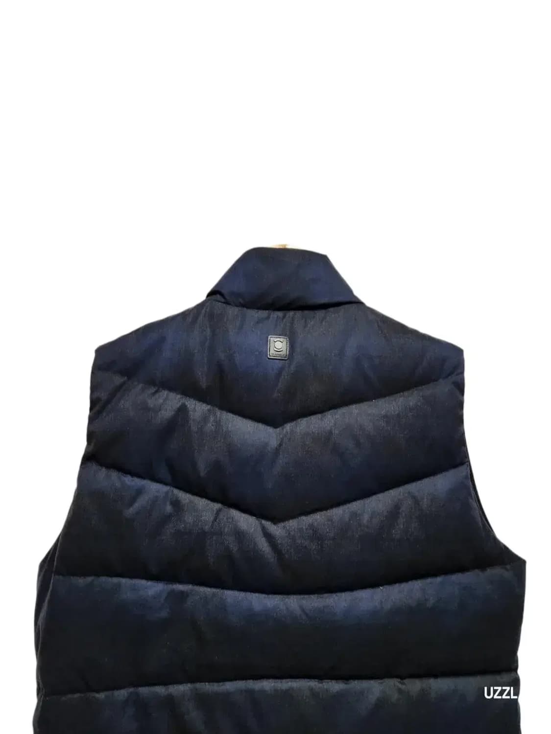 [100] W.ANGLE 와이드앵글 구스다운 패딩조끼 상품이미지7