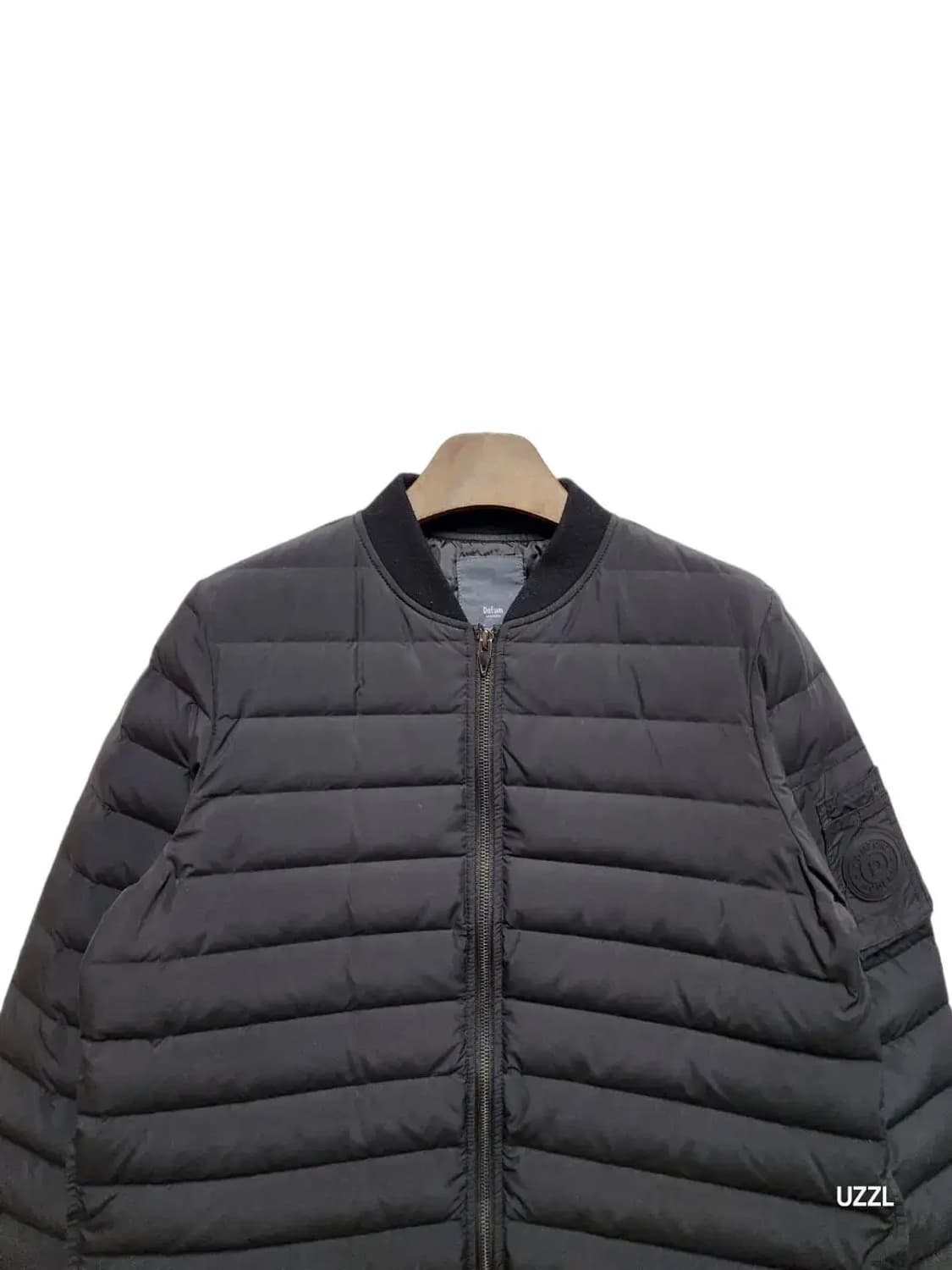 [66] DATUM 데이텀 경량 덕다운패딩 상품이미지2