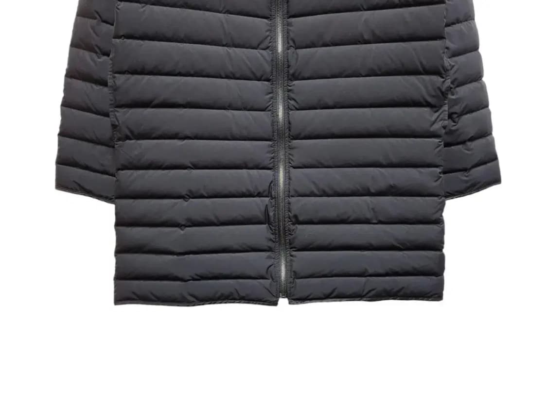 [66] DATUM 데이텀 경량 덕다운패딩 상품이미지5