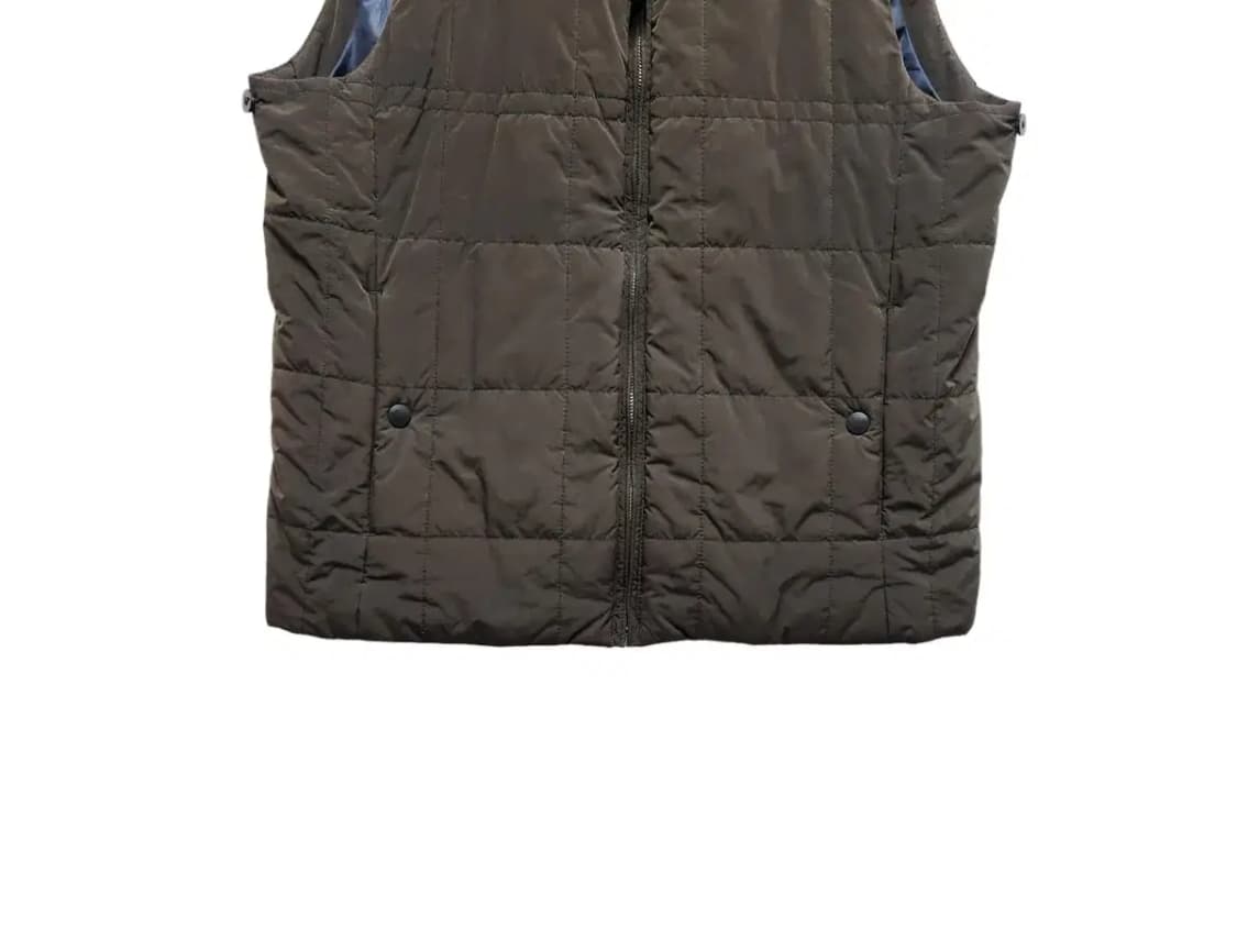 [95] HenryCottons 헨리코튼 누빔 경량조끼 상품이미지4