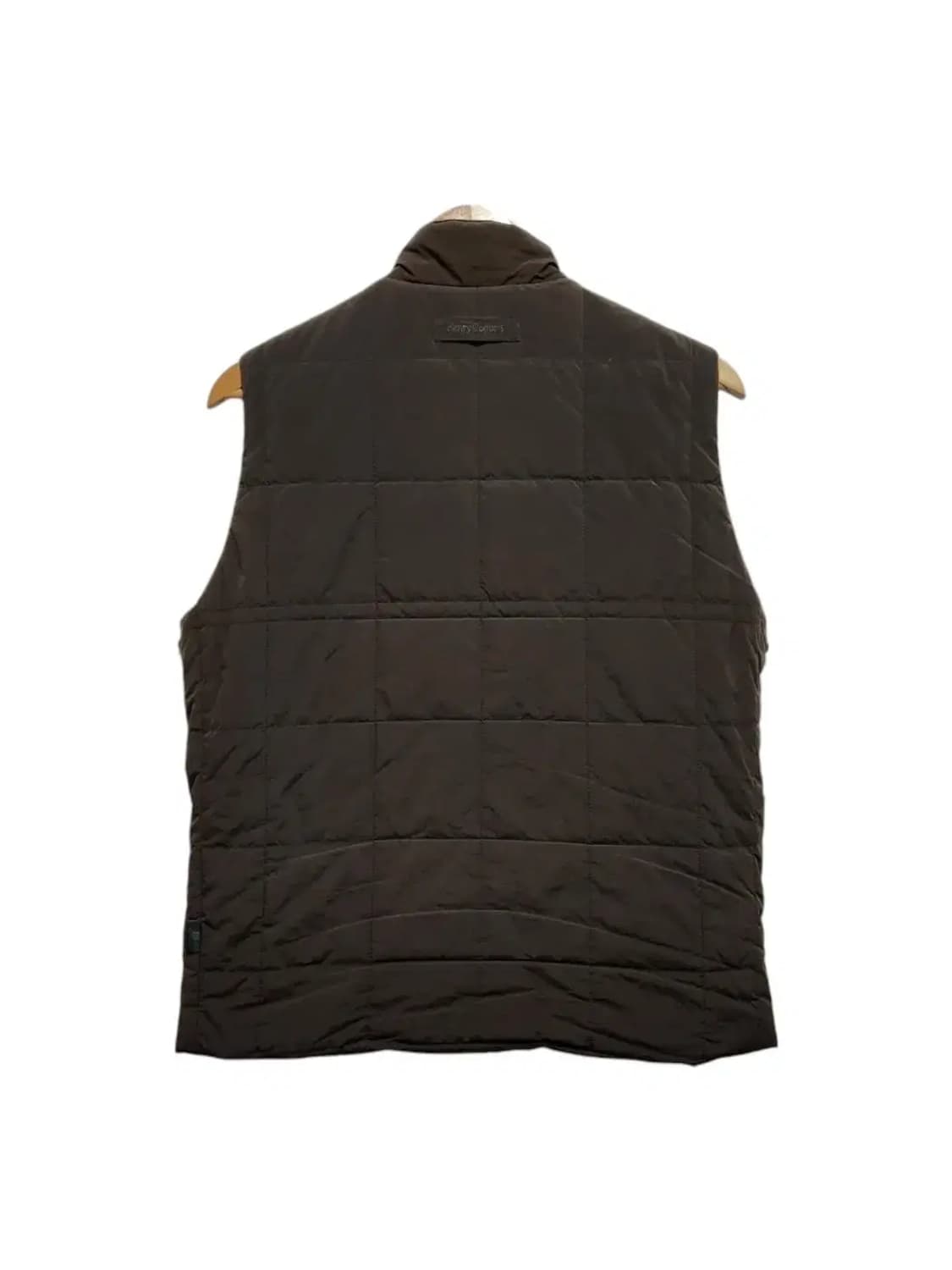 [95] HenryCottons 헨리코튼 누빔 경량조끼 상품이미지6