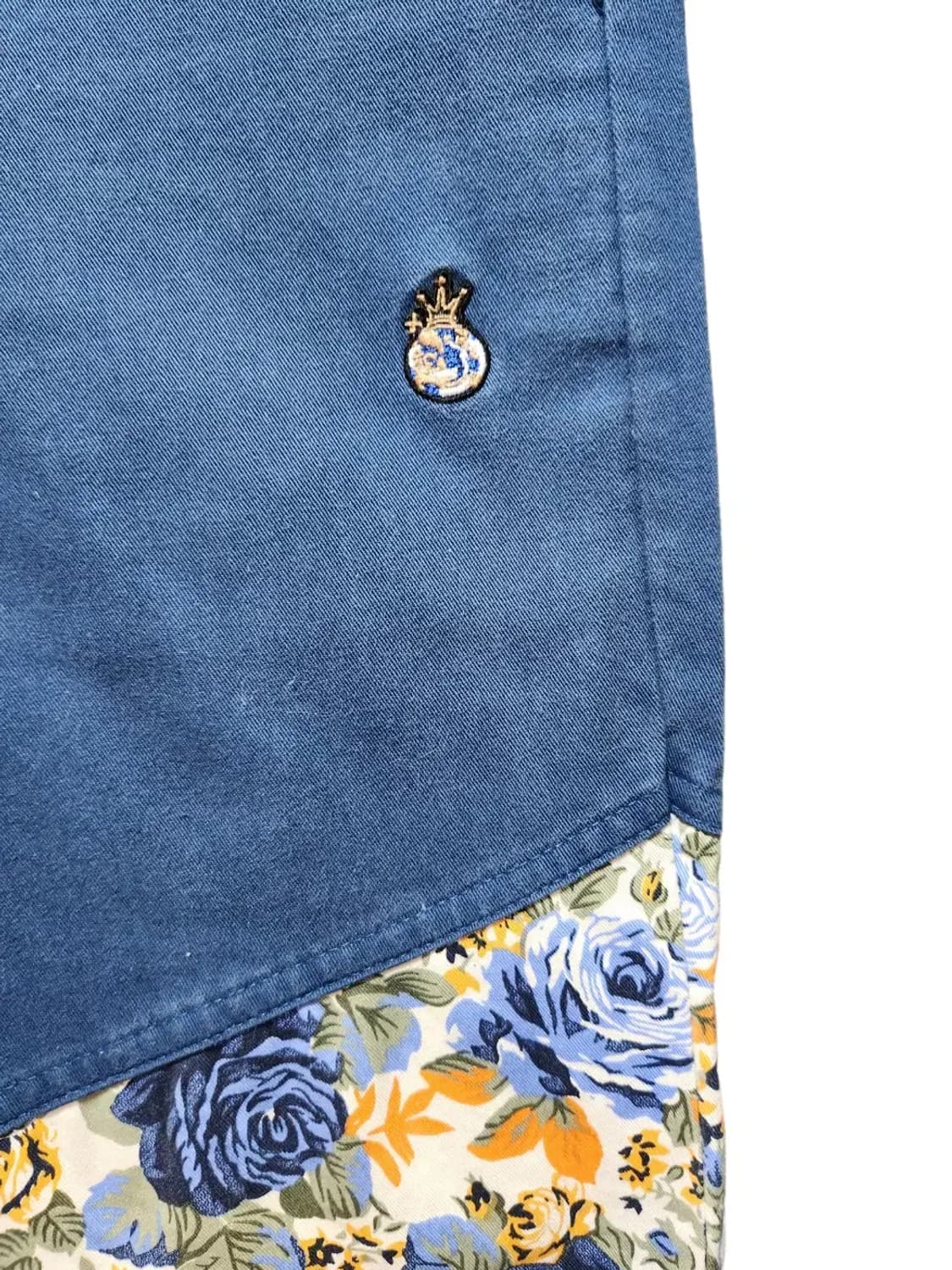 [S] ROMANTIC CROWN 로맨틱크라운 남성 반바지 상품이미지2