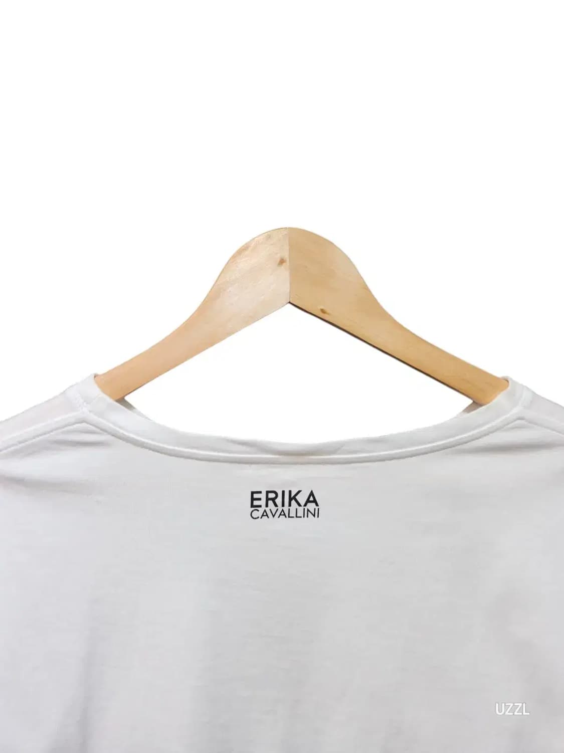 ERIKACAVALLINI 에리카카발리니 크롭 반팔티 상품이미지6