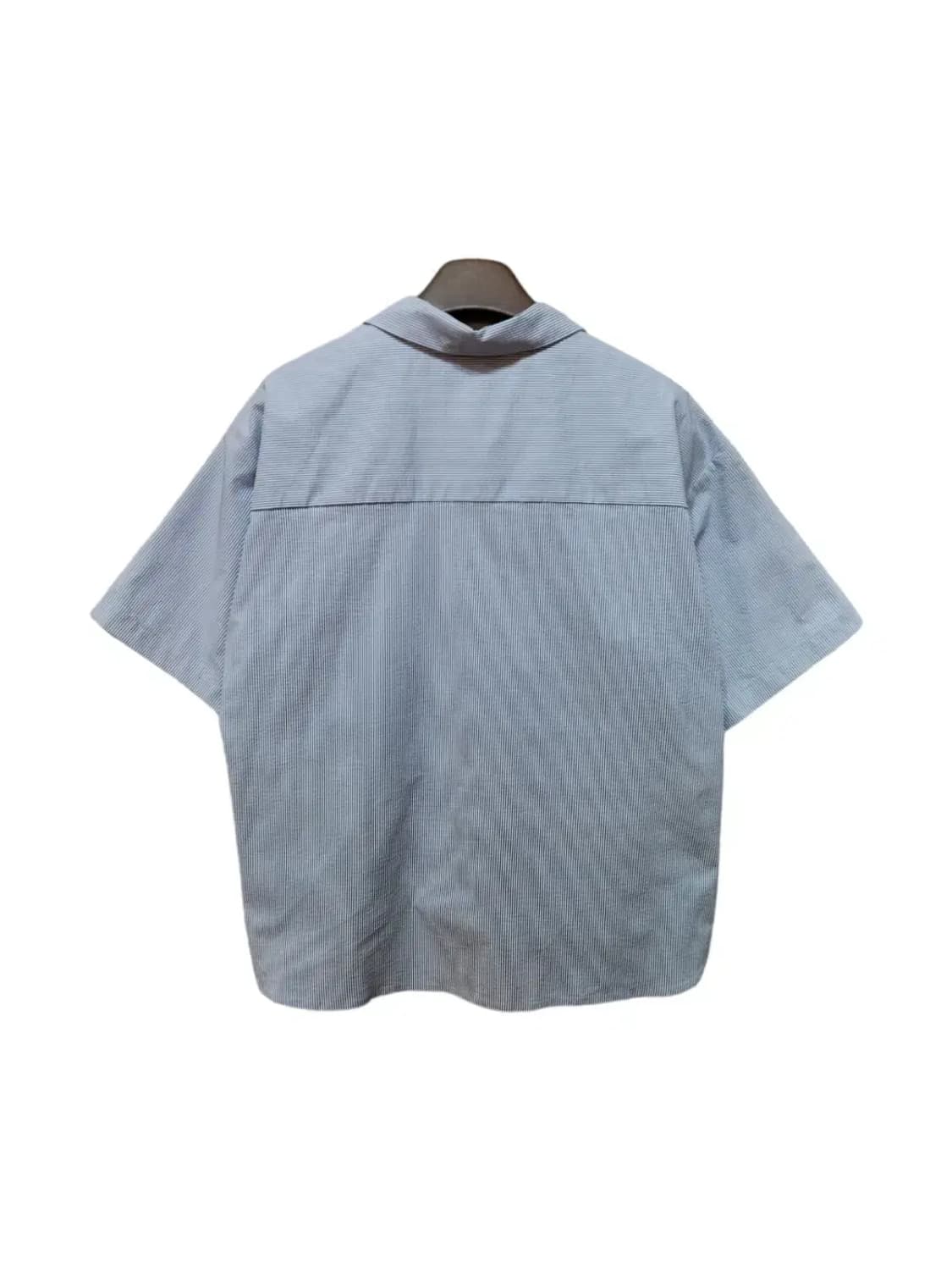 F/ Dearest 디어리스트 스트라이프 반팔셔츠 상품이미지5