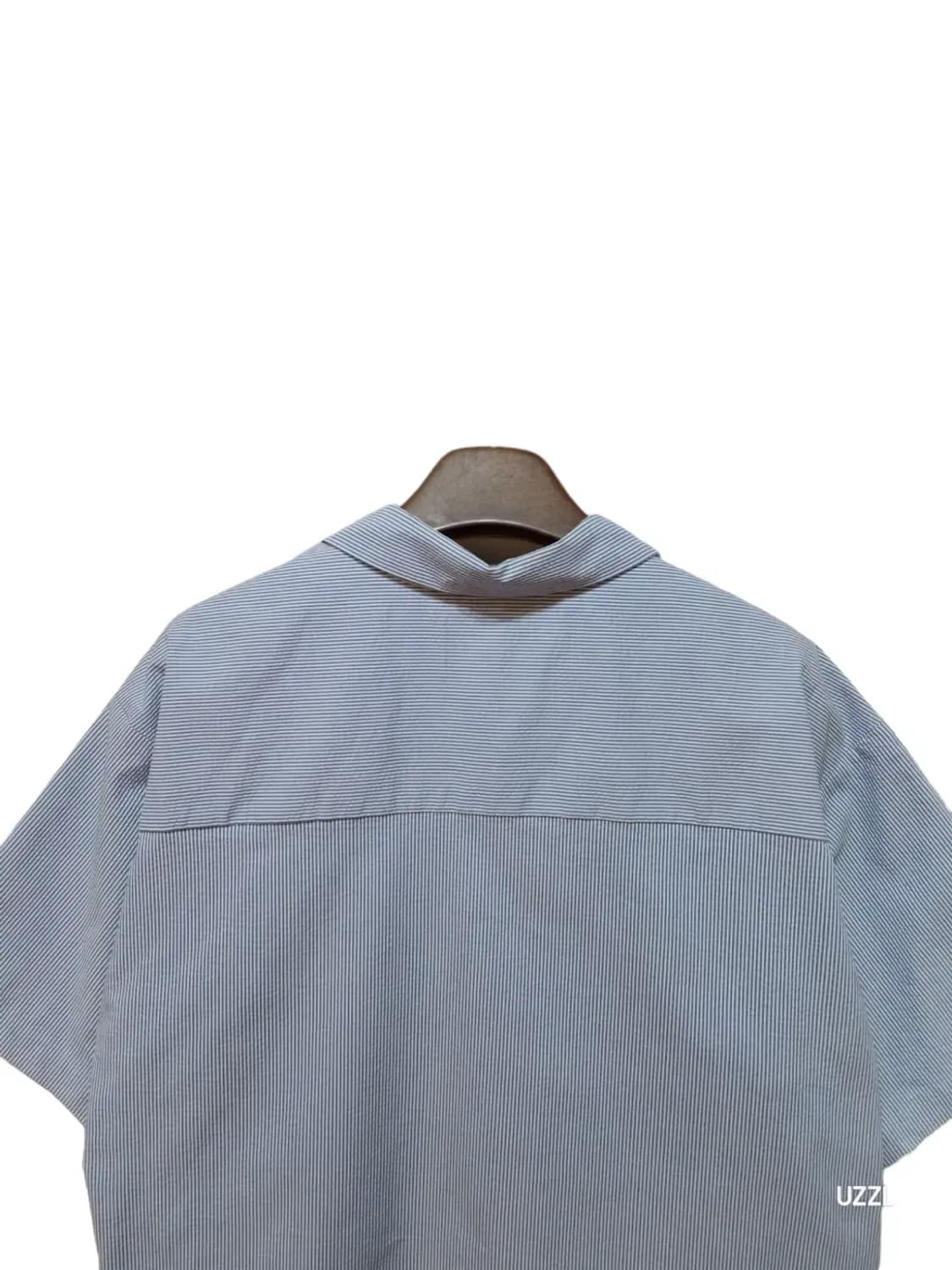 F/ Dearest 디어리스트 스트라이프 반팔셔츠 상품이미지6