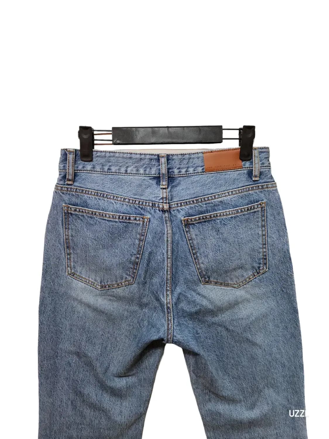 38/ ForYourEyesOnly 포유어아이즈온리 부츠컷청바지 상품이미지8