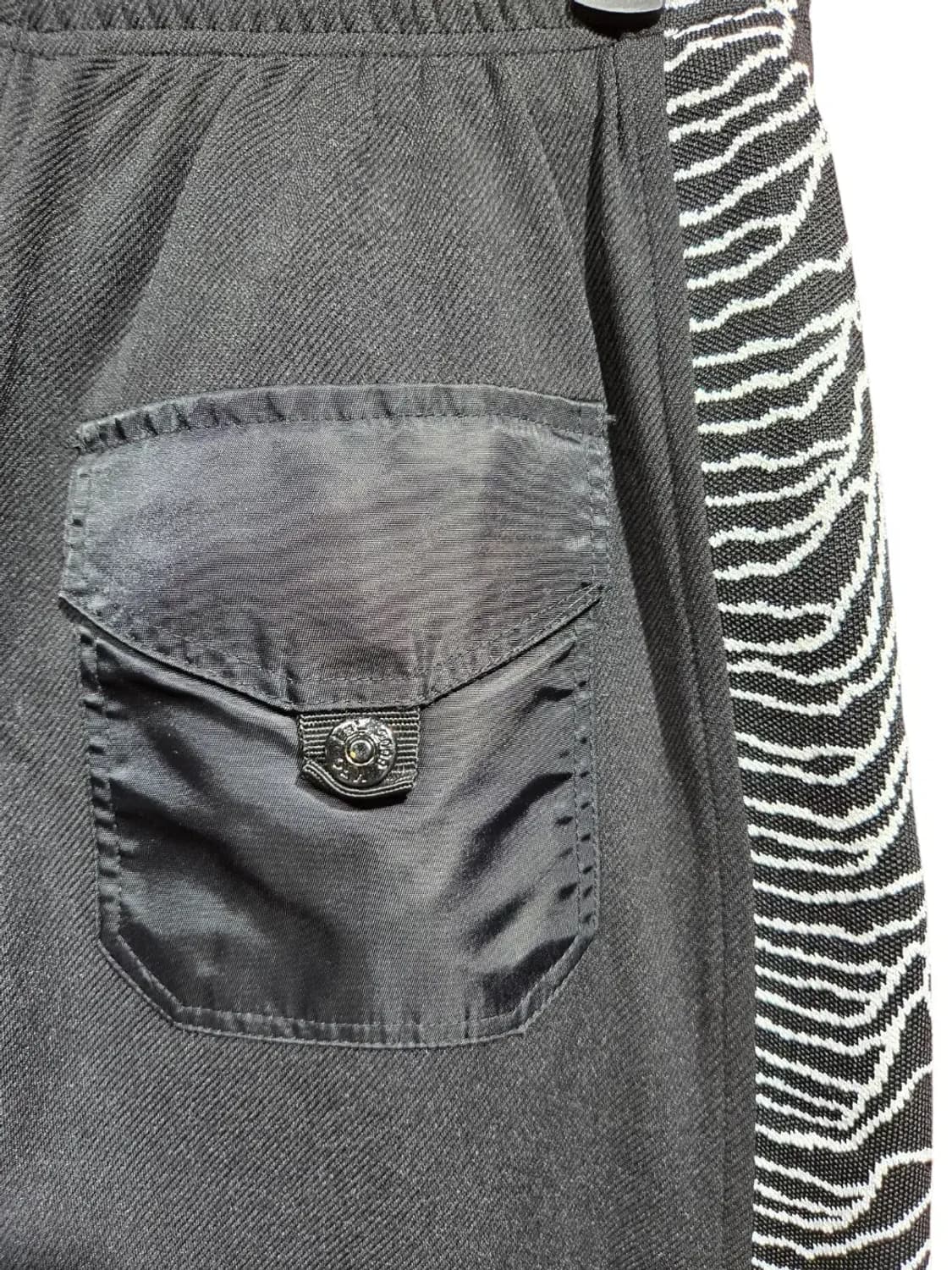 1/ M.P.Q. 엠피큐 트랙팬츠 /0041 상품이미지7