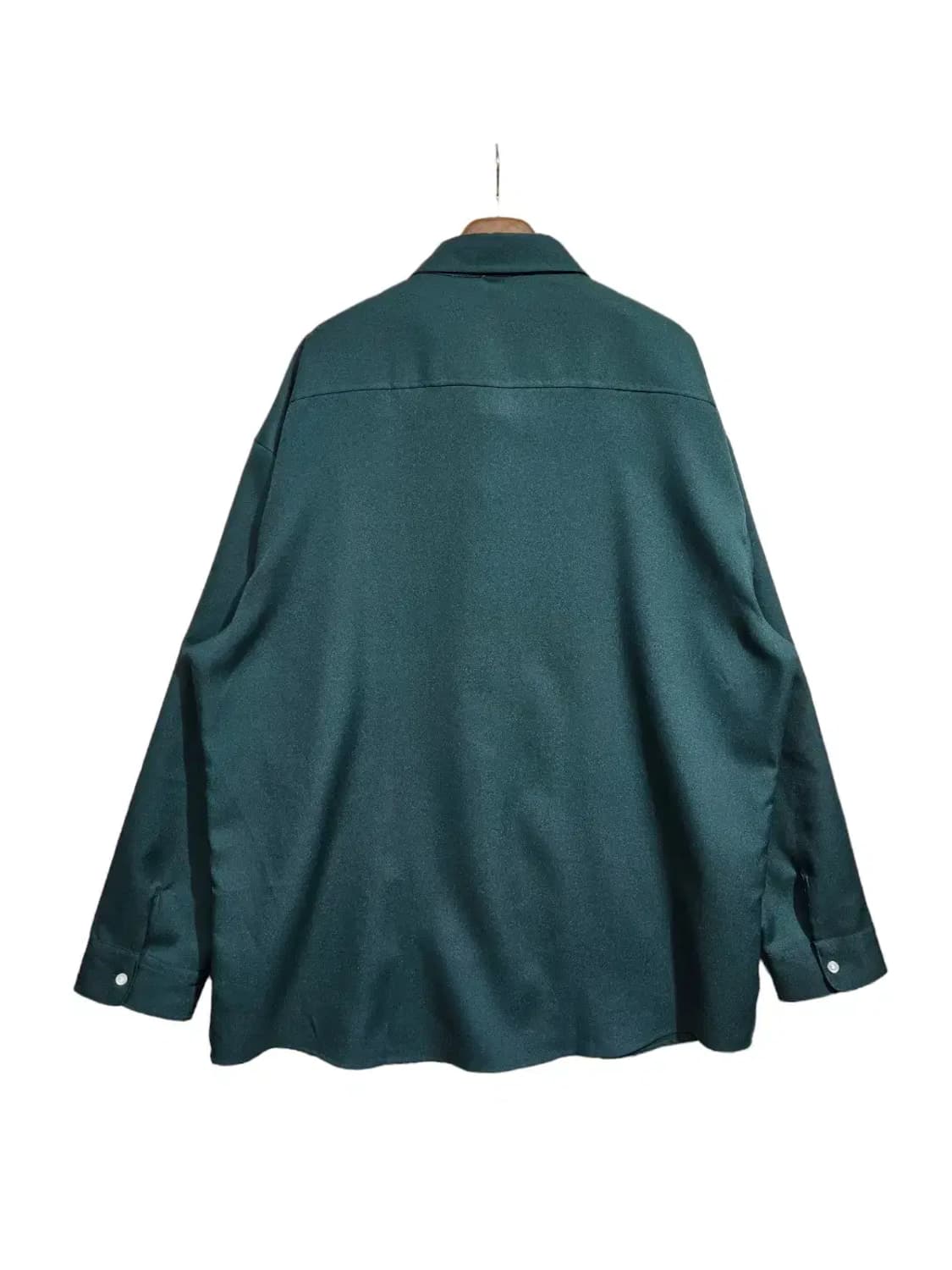 3XL/ 와이랜드 빅사이즈 피셔포켓 셔츠 새상품 /0056 상품이미지5