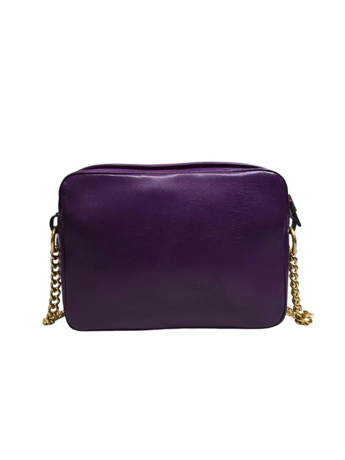 HELIANTHUS 힐리앤서스 엠보 크로스백 퍼플 상품이미지7