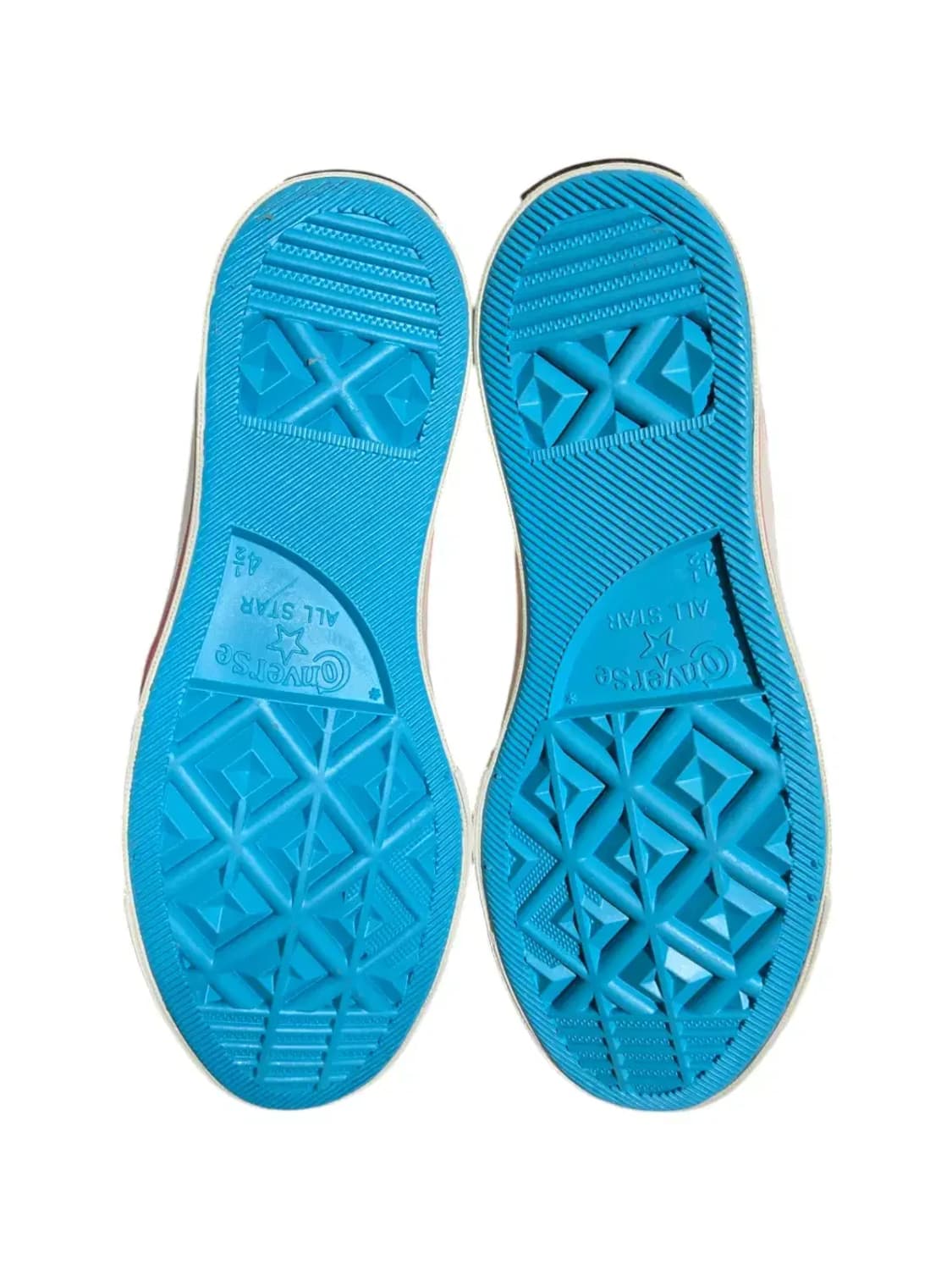 235/ 골프왕x컨버스 척 70 하이 플레임 브라운 풀박스 /0803 상품이미지9