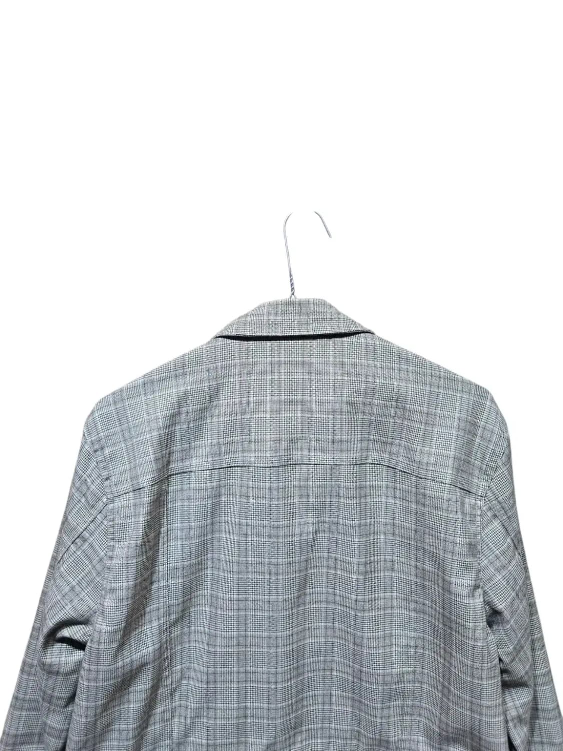 85/ TBJ NEARBY 티비제이 여성 체크 숏자켓 /0702 상품이미지6