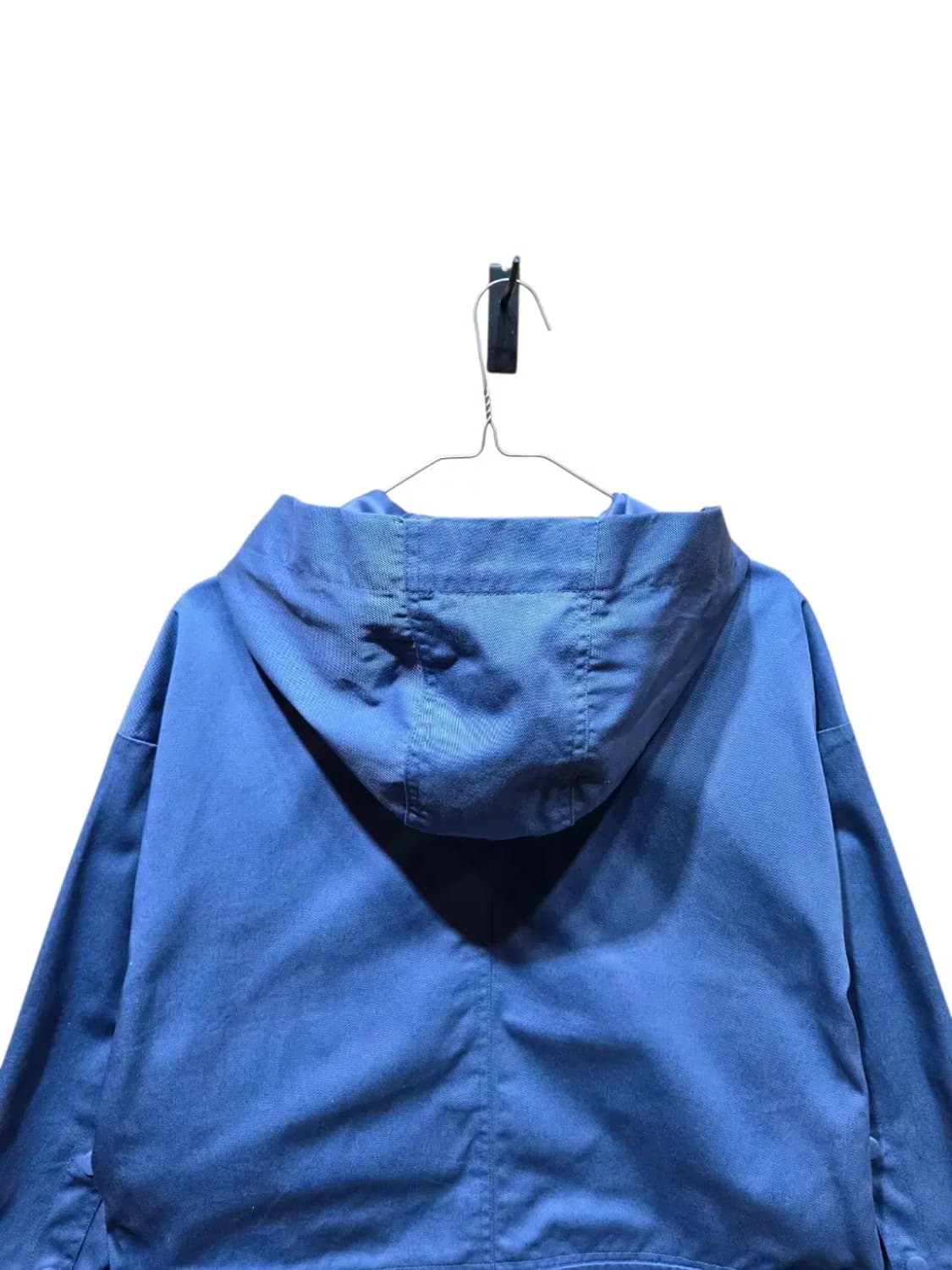 F/ TBJ NEARBY 티비제이 여성 후드숏자켓 블루 /0702 상품이미지6