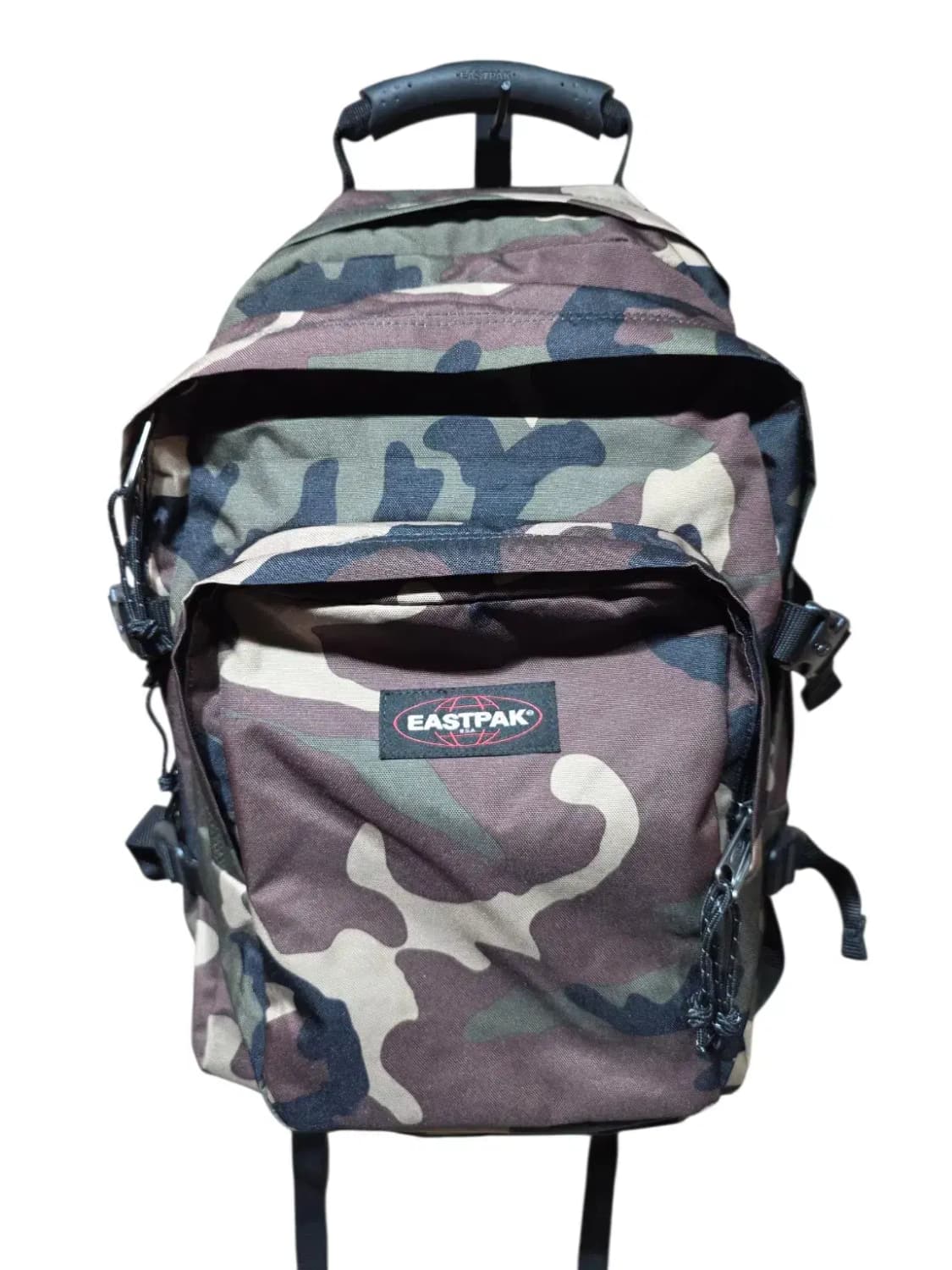 EASTPAK 이스트팩 백팩 카모 /0723 상품이미지2
