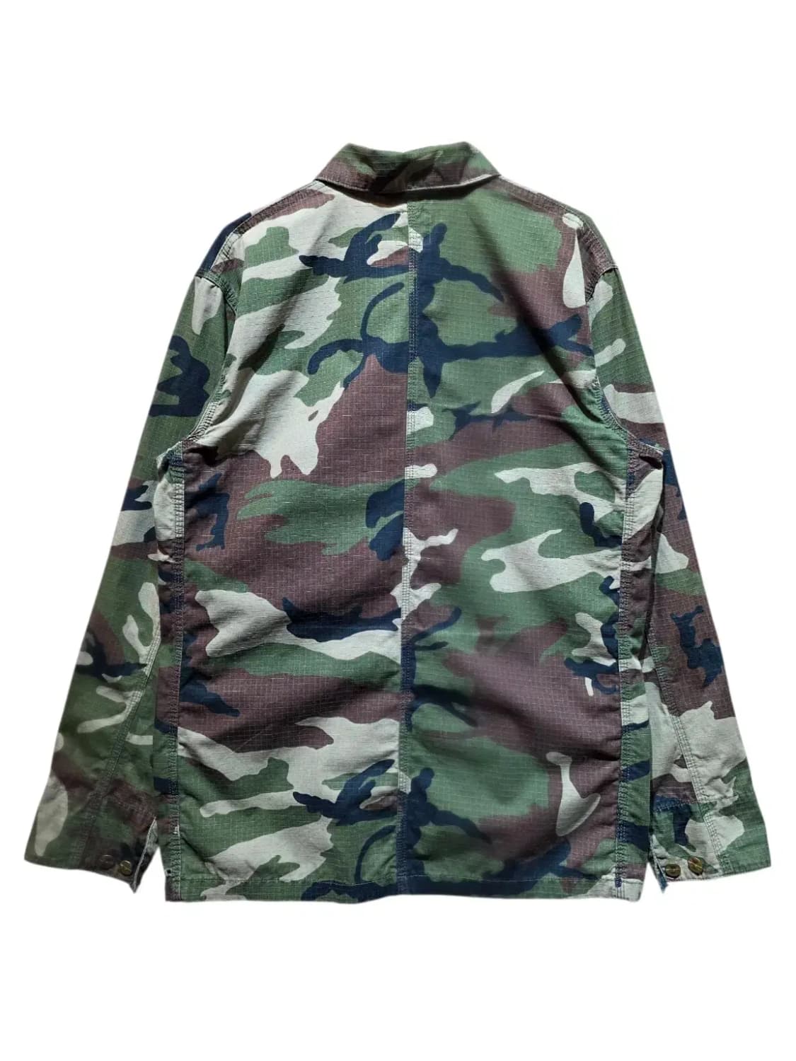 L/ 칼하트 DIGGER COAT 디거코트 카모 /0728 상품이미지5