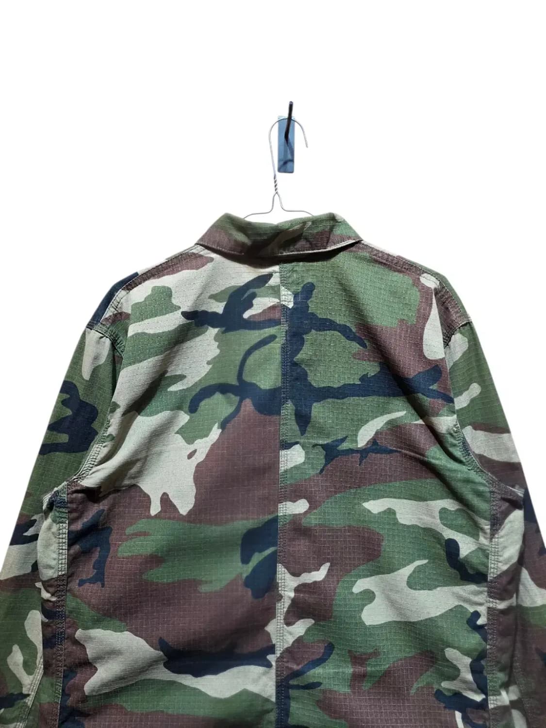 L/ 칼하트 DIGGER COAT 디거코트 카모 /0728 상품이미지6