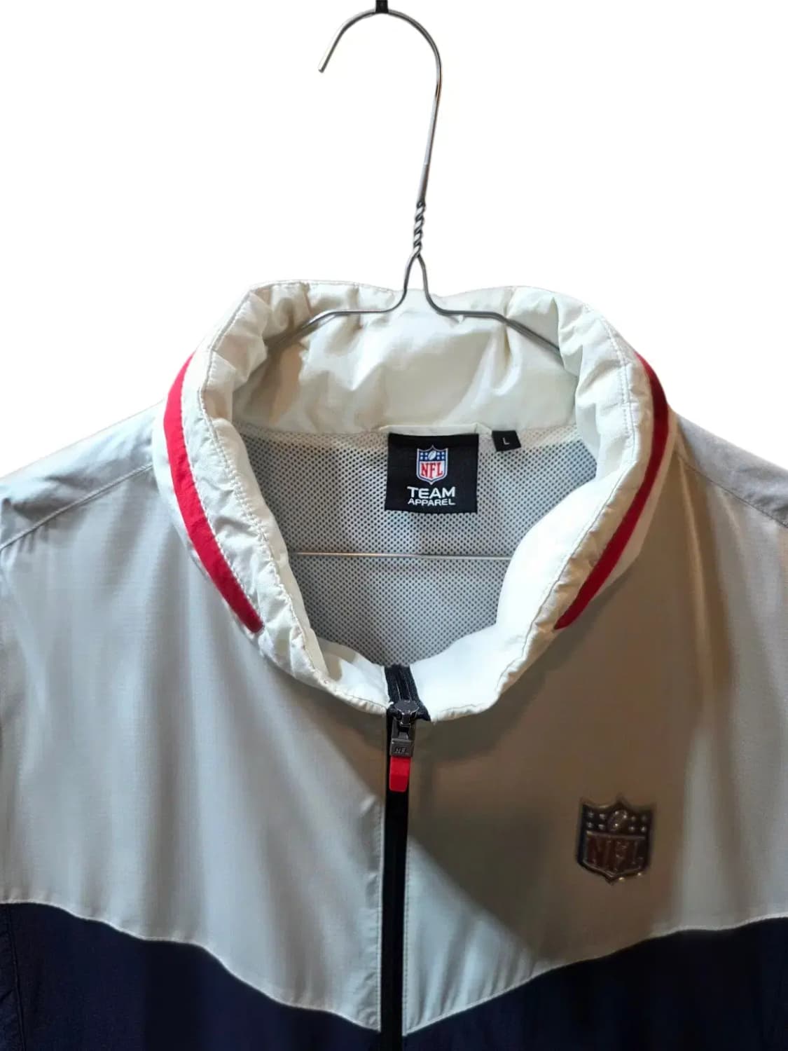 L/ NFL 엔에프엘 우븐 자켓 /0730 상품이미지3