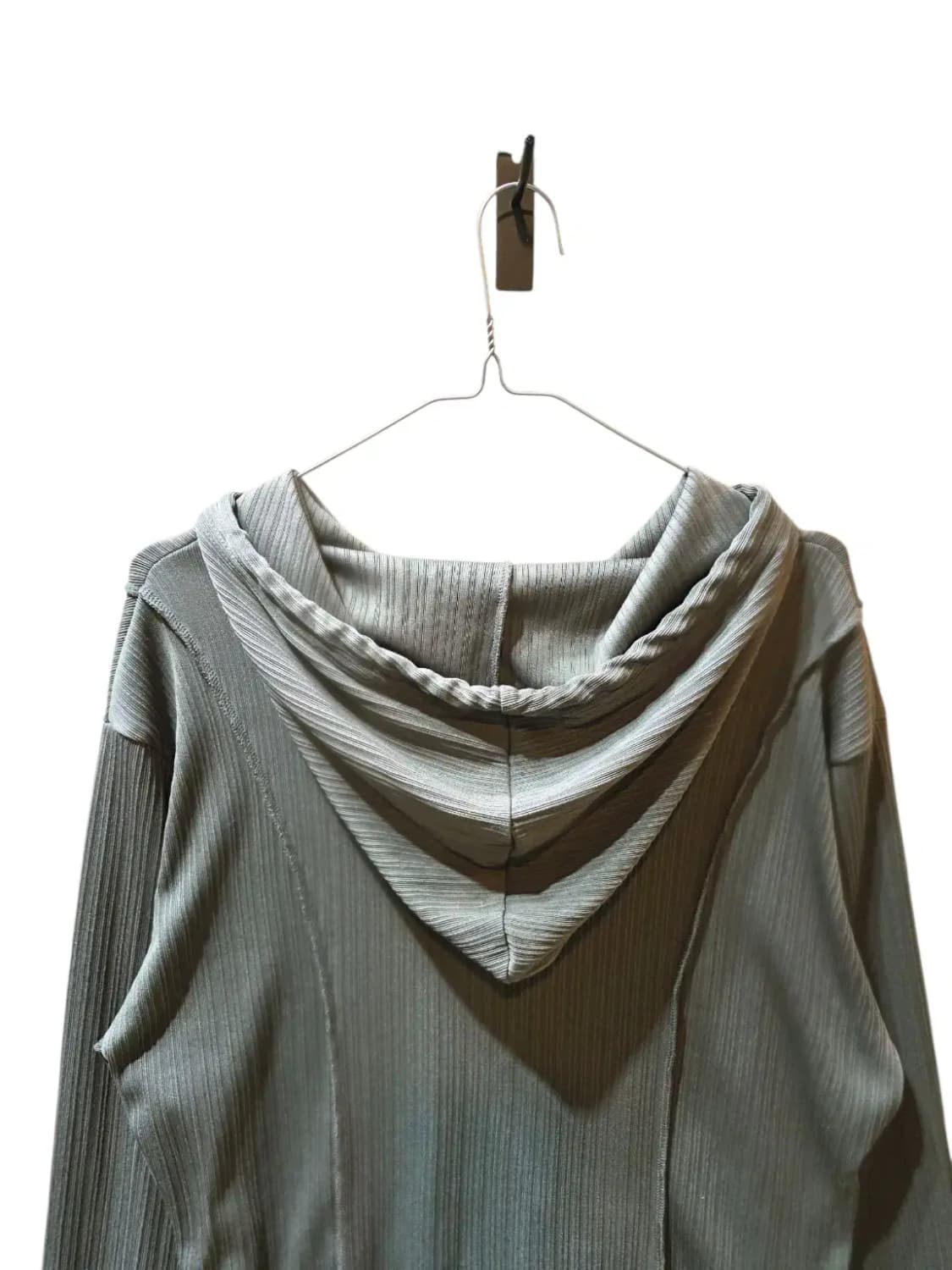 2XL/ 샵사이다 골지 후드티 /0730 상품이미지5