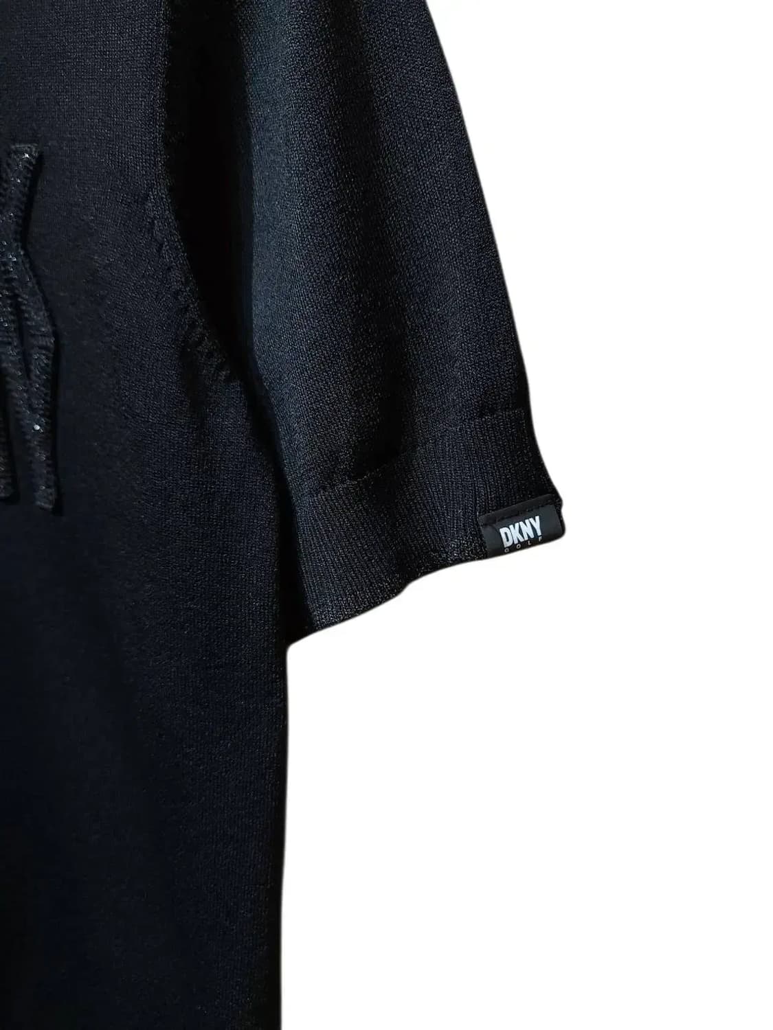 S/ DKNY 디케이앤와이 골프 반팔 카라티 /0911 상품이미지4