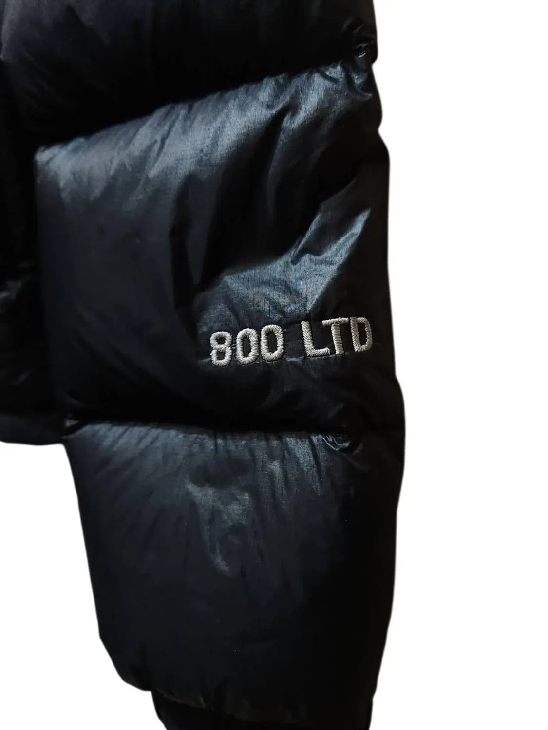 85/ 노스페이스 800 메트로 다운패딩 /1001 상품이미지7