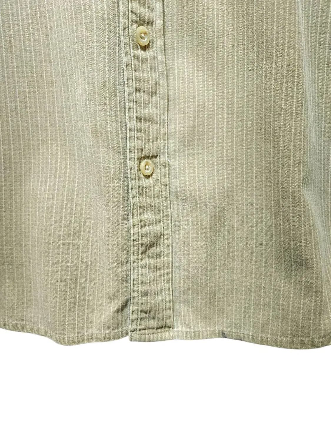 M/ WOOLRICH 울리치 빈티지 긴팔 셔츠 /1017 상품이미지7