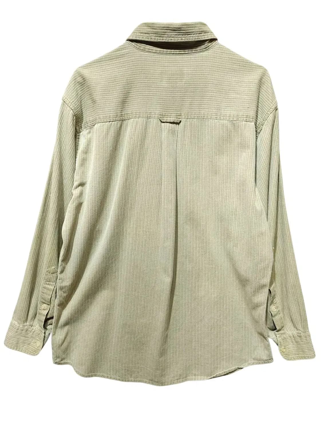 M/ WOOLRICH 울리치 빈티지 긴팔 셔츠 /1017 상품이미지9