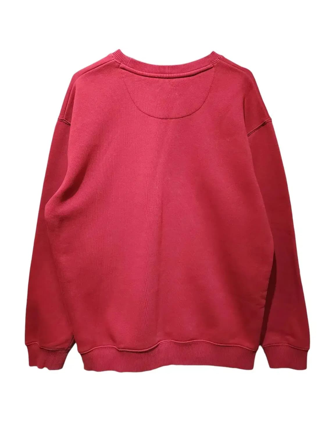 L/ 스파오 해리포터 기모 맨투맨 /1021 상품이미지5