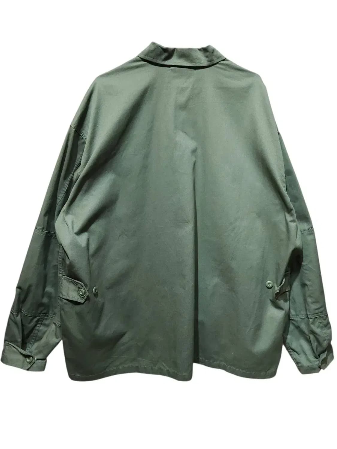 2XL/ 로스코 밀리터리 BDU 셔츠형 자켓 /1022 상품이미지6