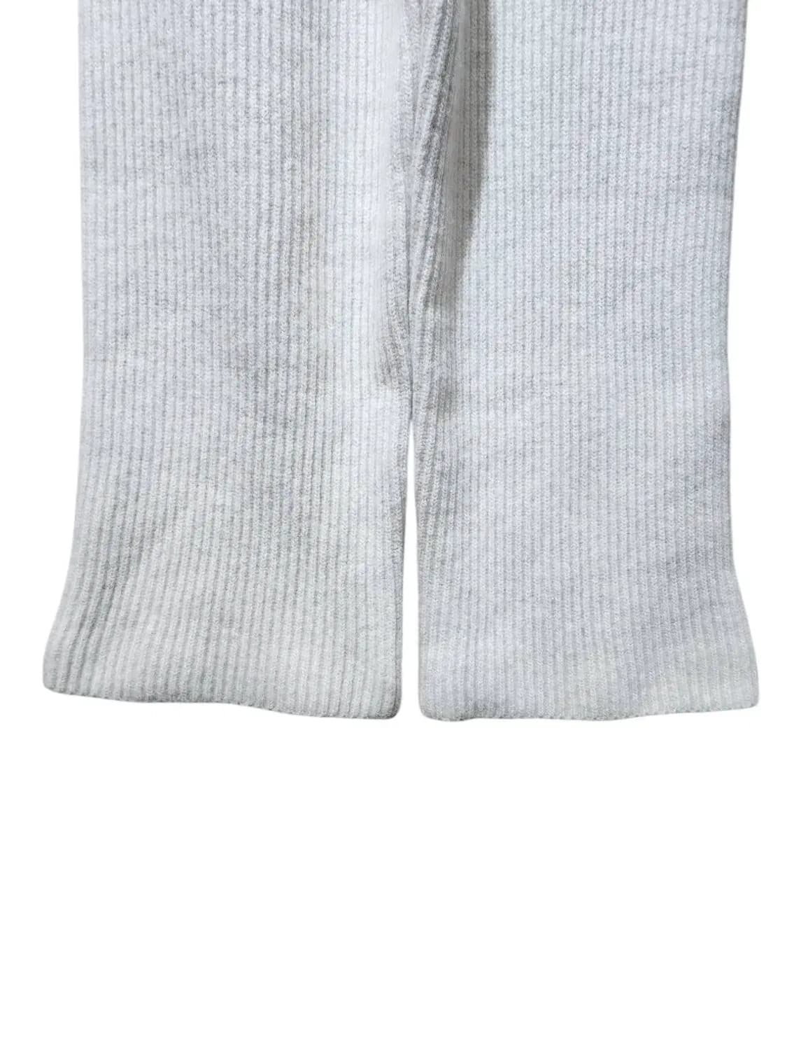 S/ ORR 오르 울 니트 팬츠  아이보리/1022 상품이미지7