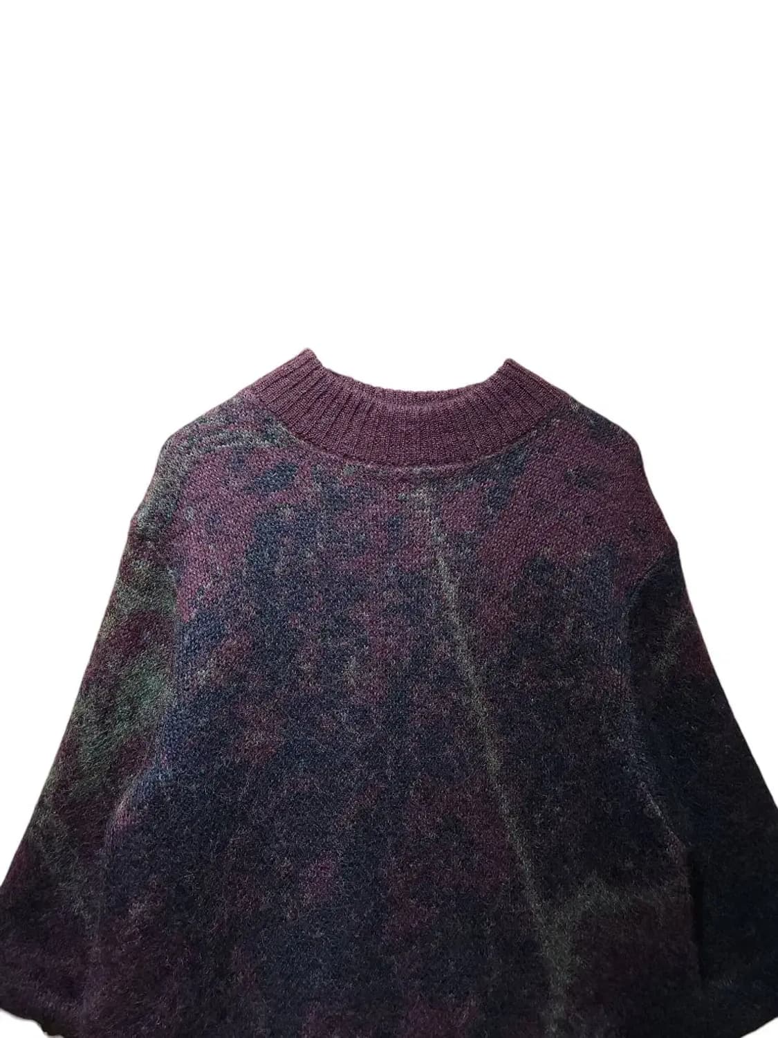 L/ JNBY 모헤어 울 혼방 니트 원피스 /1023 상품이미지2