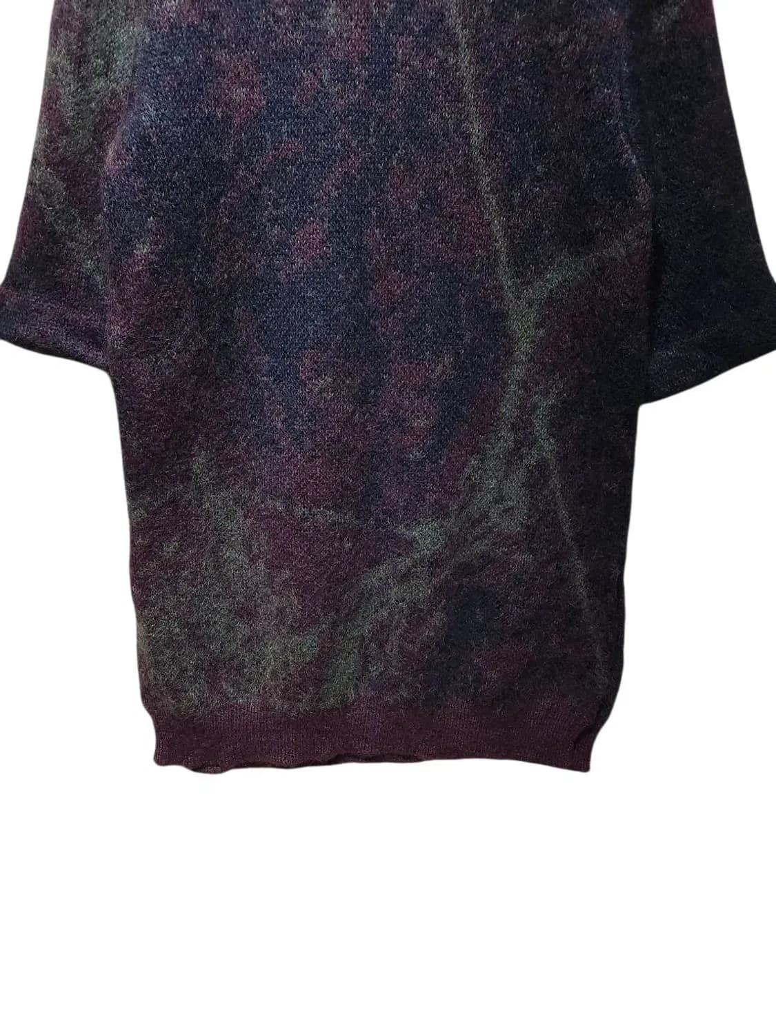 L/ JNBY 모헤어 울 혼방 니트 원피스 /1023 상품이미지3