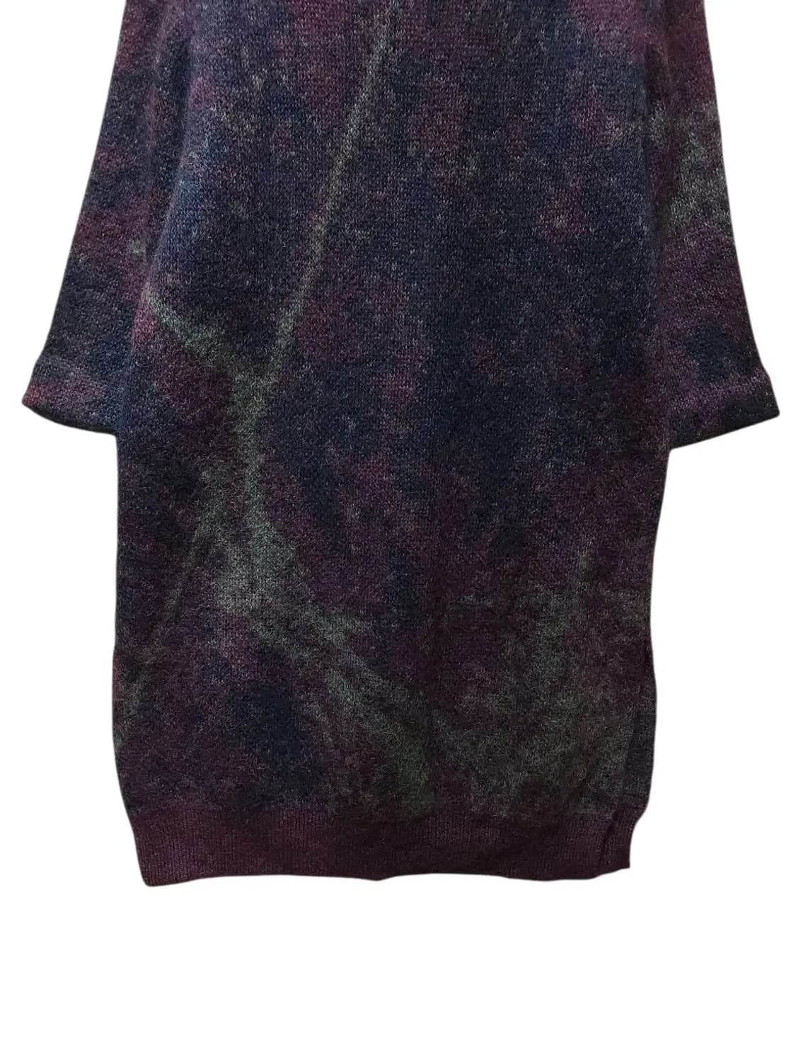 L/ JNBY 모헤어 울 혼방 니트 원피스 /1023 상품이미지6