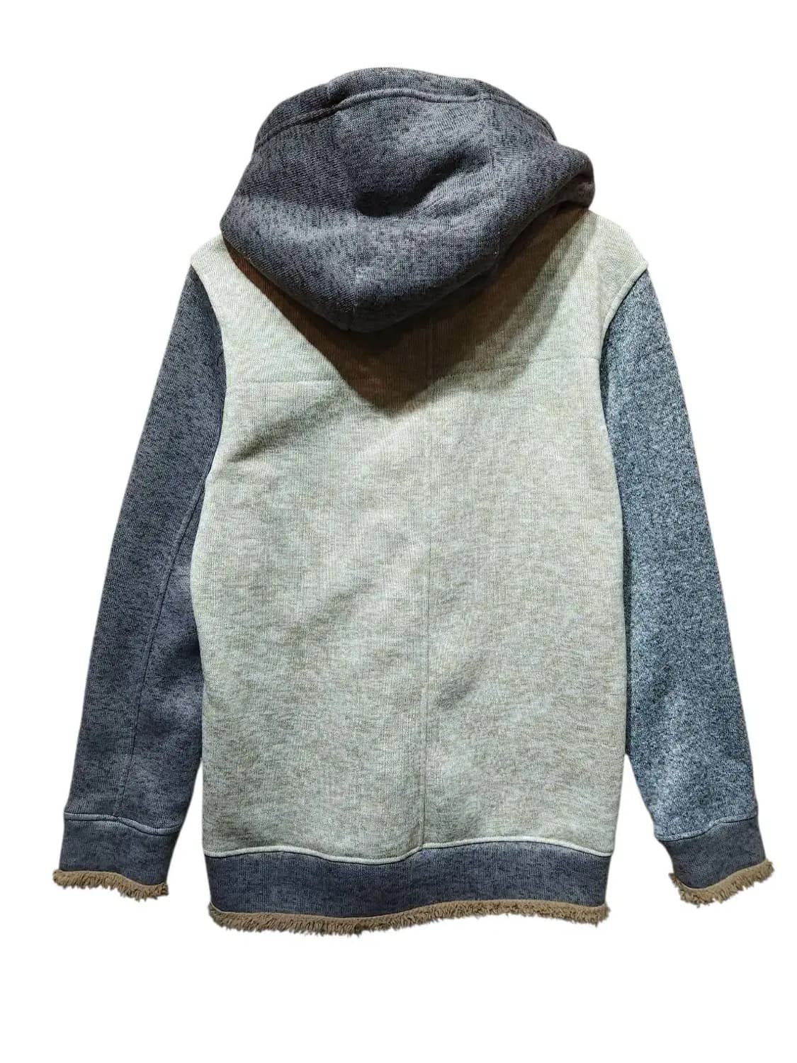 M/ 파워투더피플 블랑켓 후드집업 /1023 상품이미지8