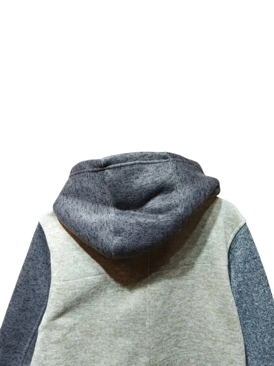 M/ 파워투더피플 블랑켓 후드집업 /1023 상품이미지9