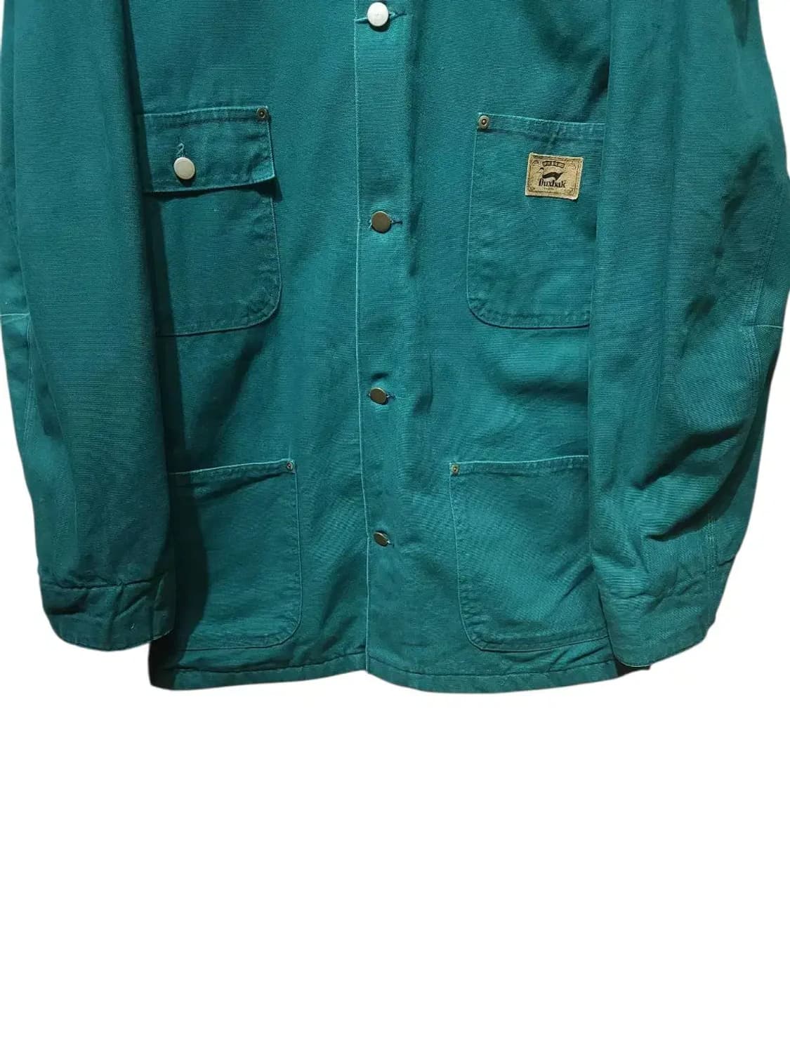 2XL/ DUXBAK 덕스박 미국 빈티지 헌팅자켓 /1024 상품이미지3