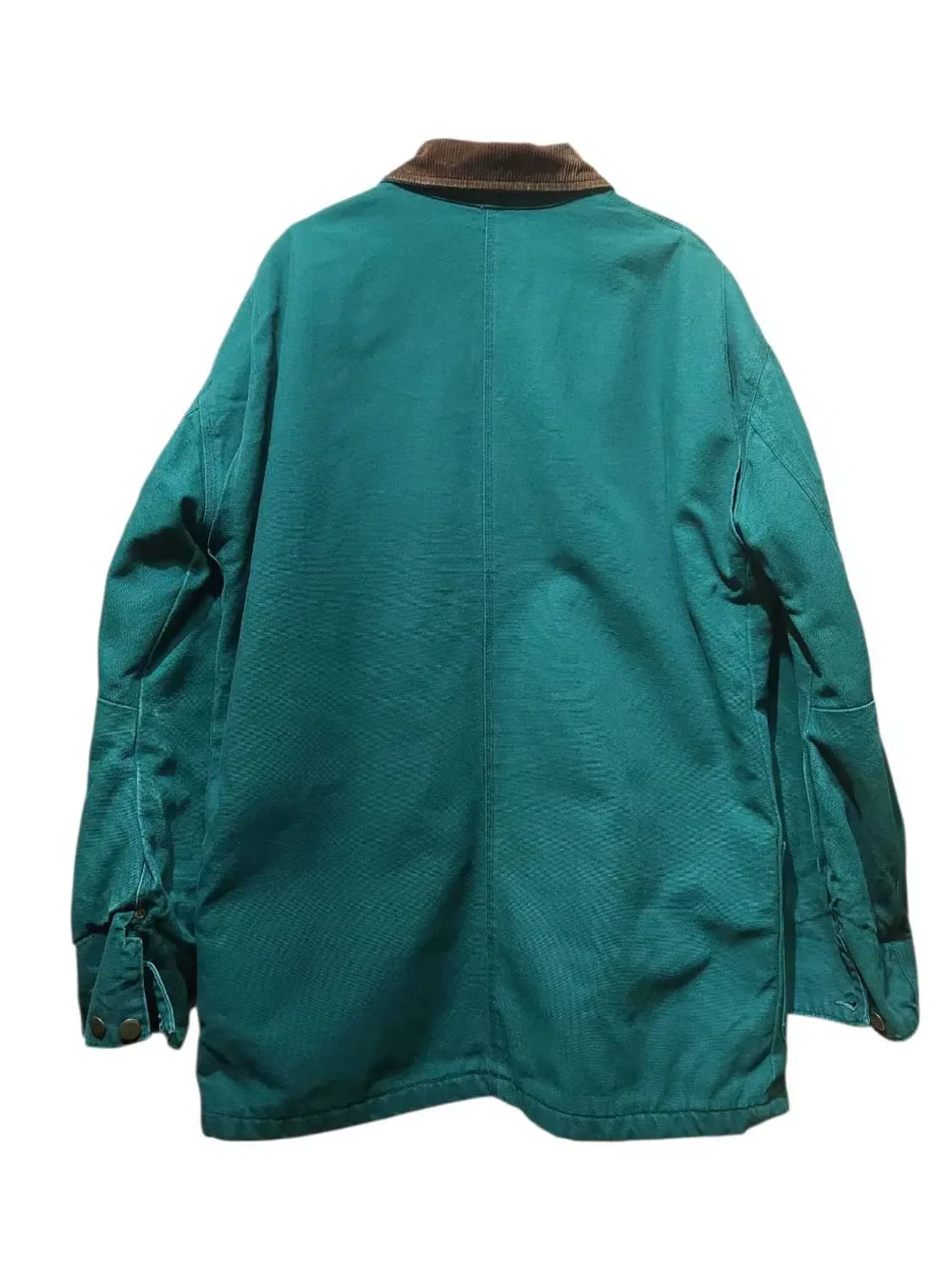 2XL/ DUXBAK 덕스박 미국 빈티지 헌팅자켓 /1024 상품이미지7