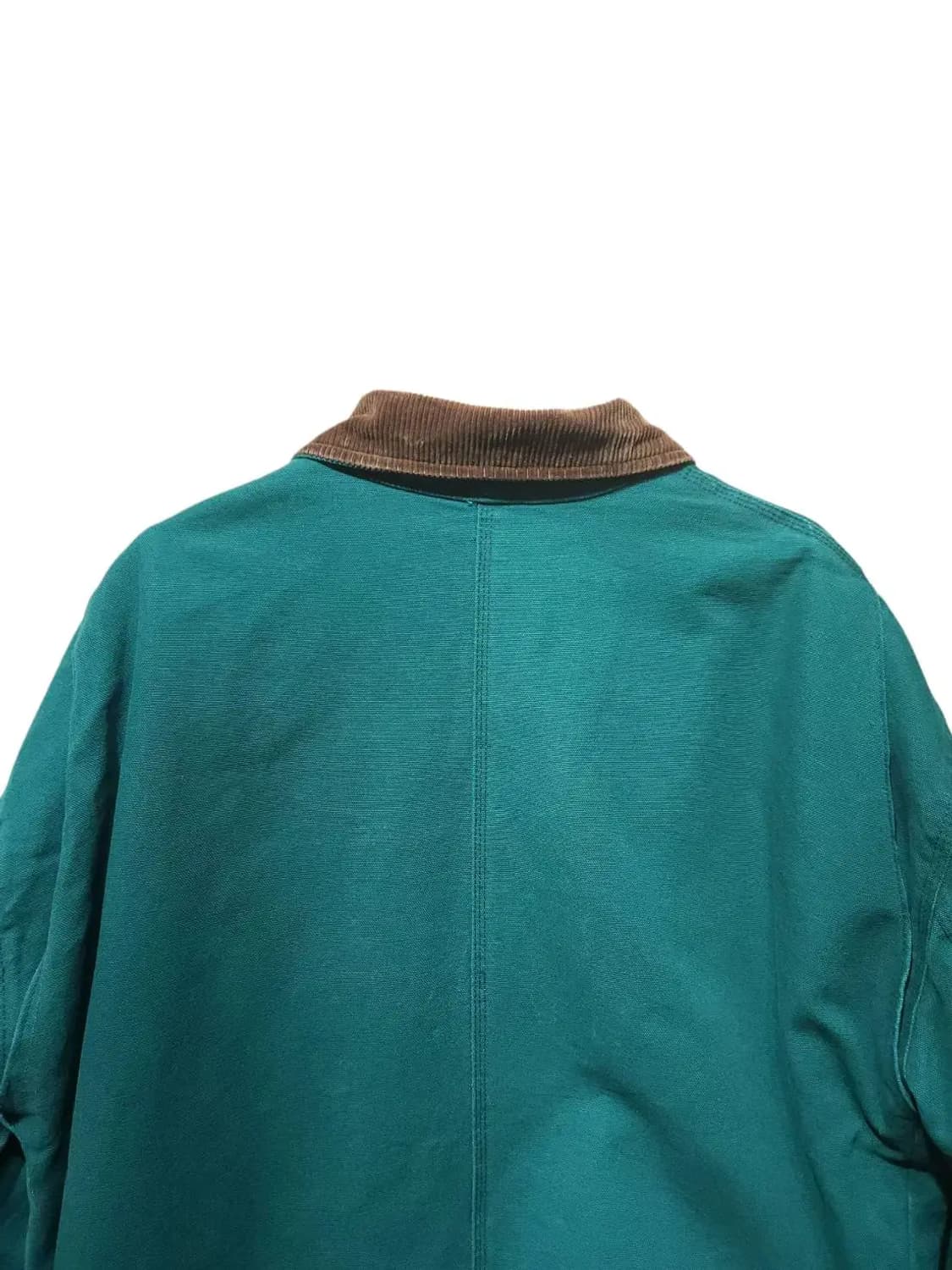 2XL/ DUXBAK 덕스박 미국 빈티지 헌팅자켓 /1024 상품이미지8