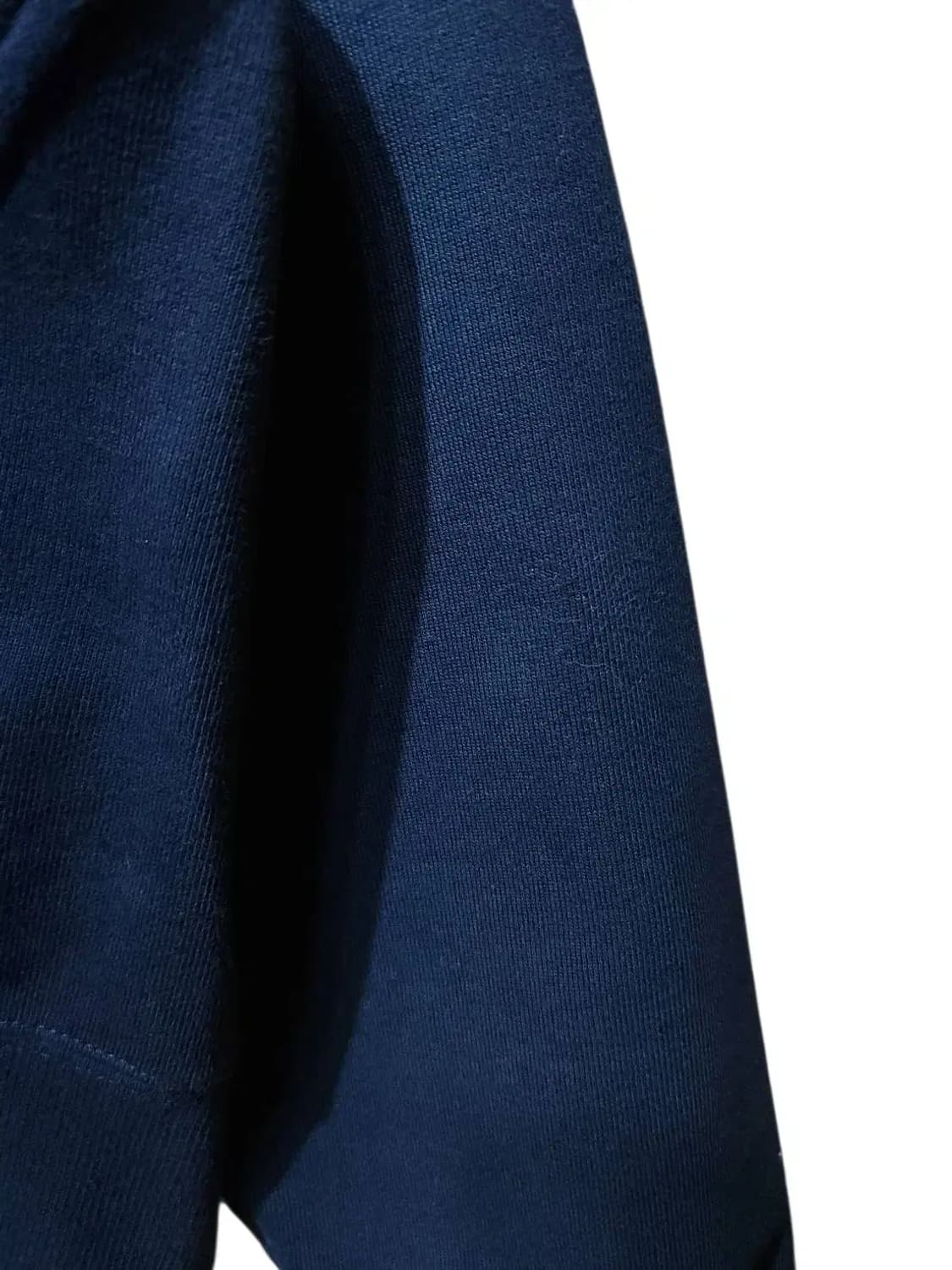 L/ SATUR 세터 더블린 언발란스 체인 자수 맨투맨 /1027 상품이미지8