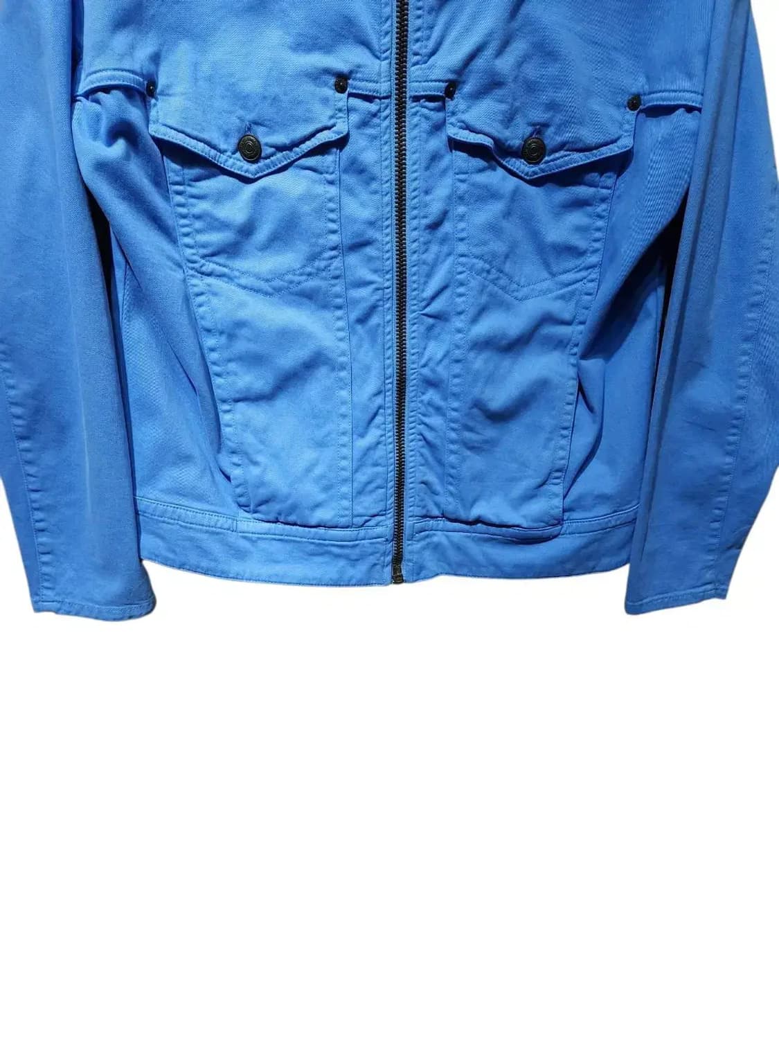 38/ 한섬 씨바이끌로에 여성 집업 자켓 /1027 상품이미지3