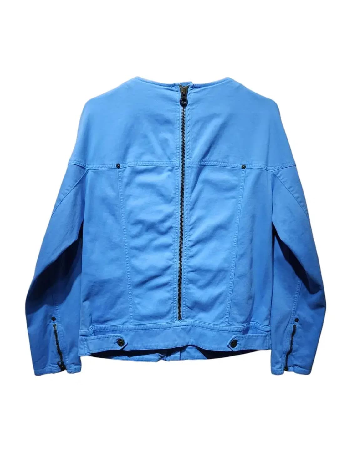 38/ 한섬 씨바이끌로에 여성 집업 자켓 /1027 상품이미지6