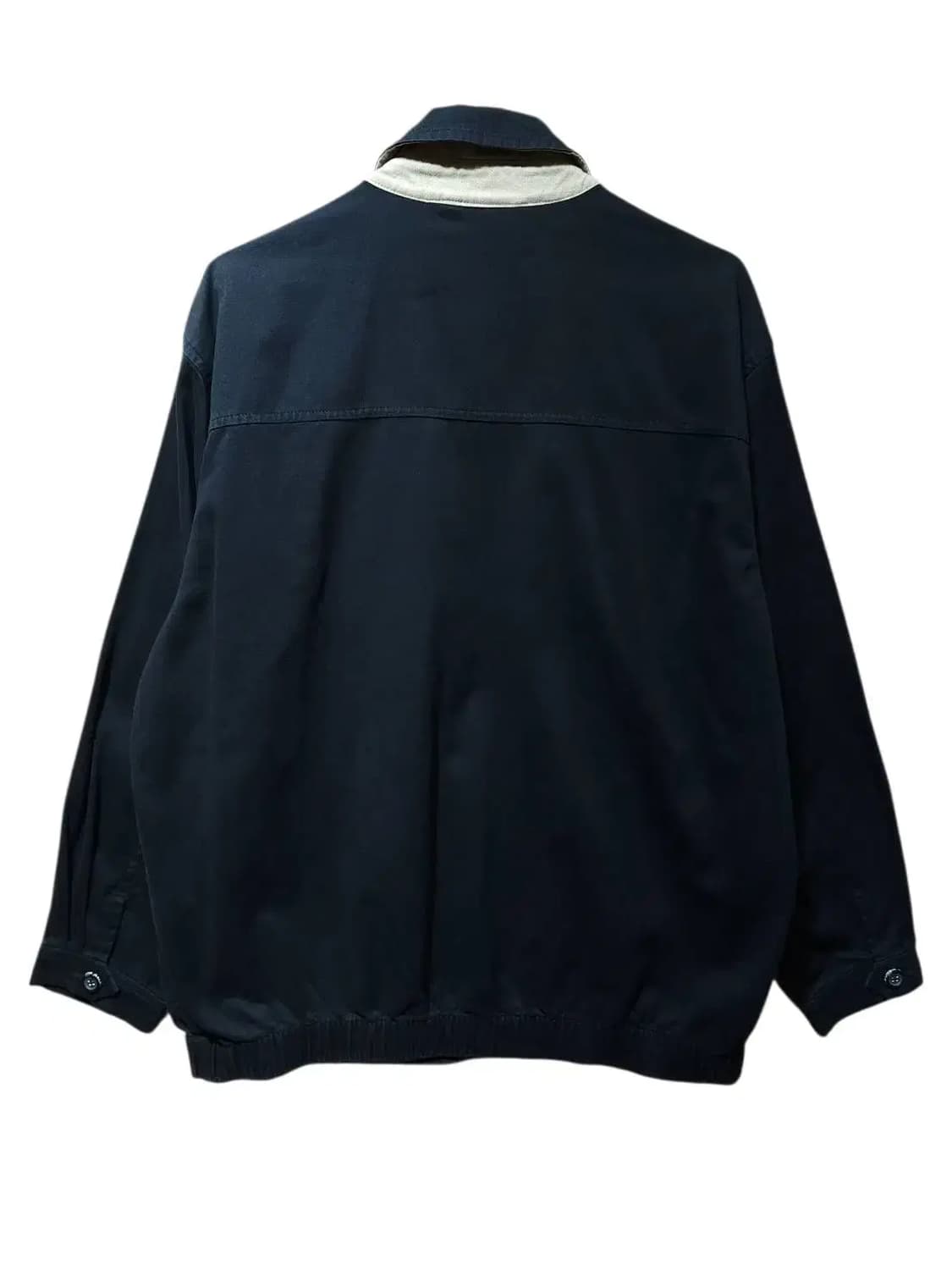 S/ CHAPS 챕스 랄프로렌 블루종 집업 자켓 /1028 상품이미지5