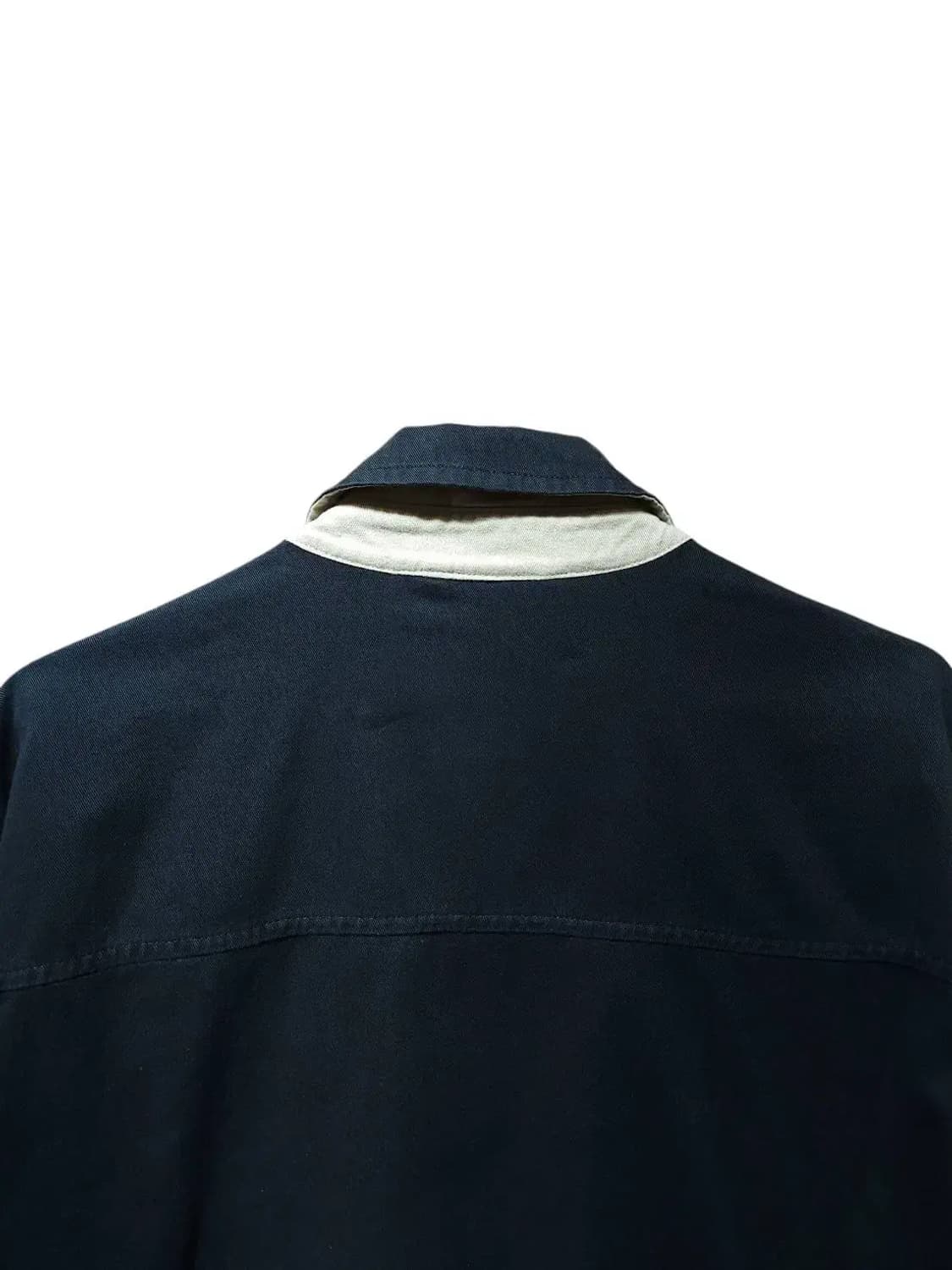 S/ CHAPS 챕스 랄프로렌 블루종 집업 자켓 /1028 상품이미지6