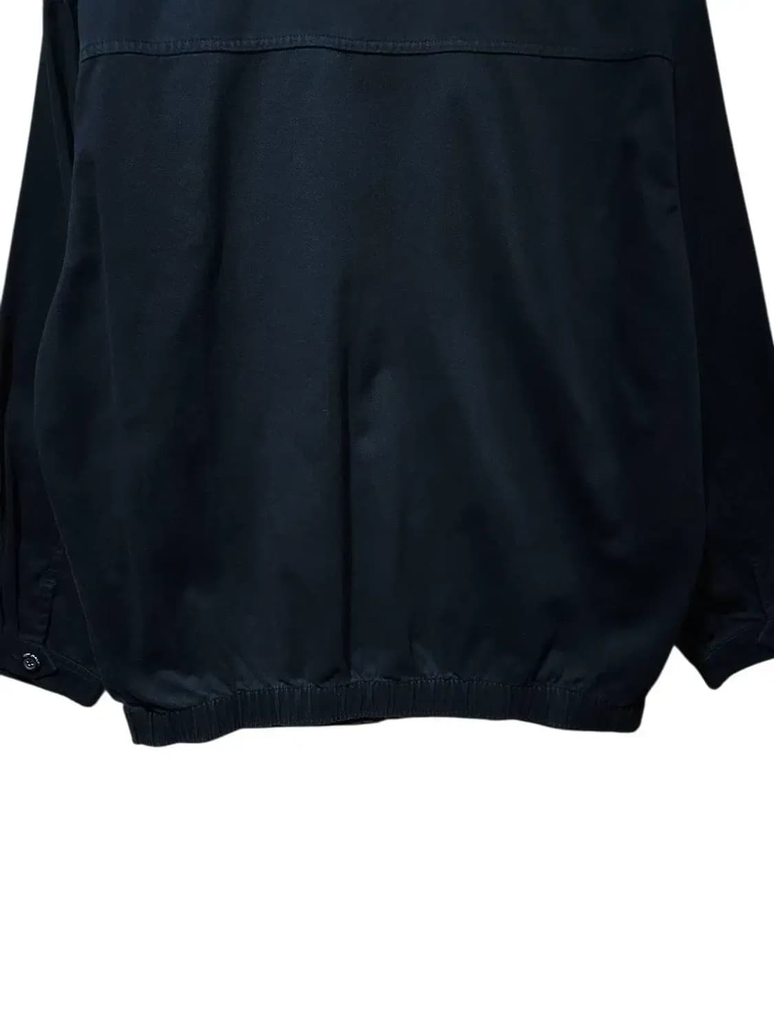 S/ CHAPS 챕스 랄프로렌 블루종 집업 자켓 /1028 상품이미지7