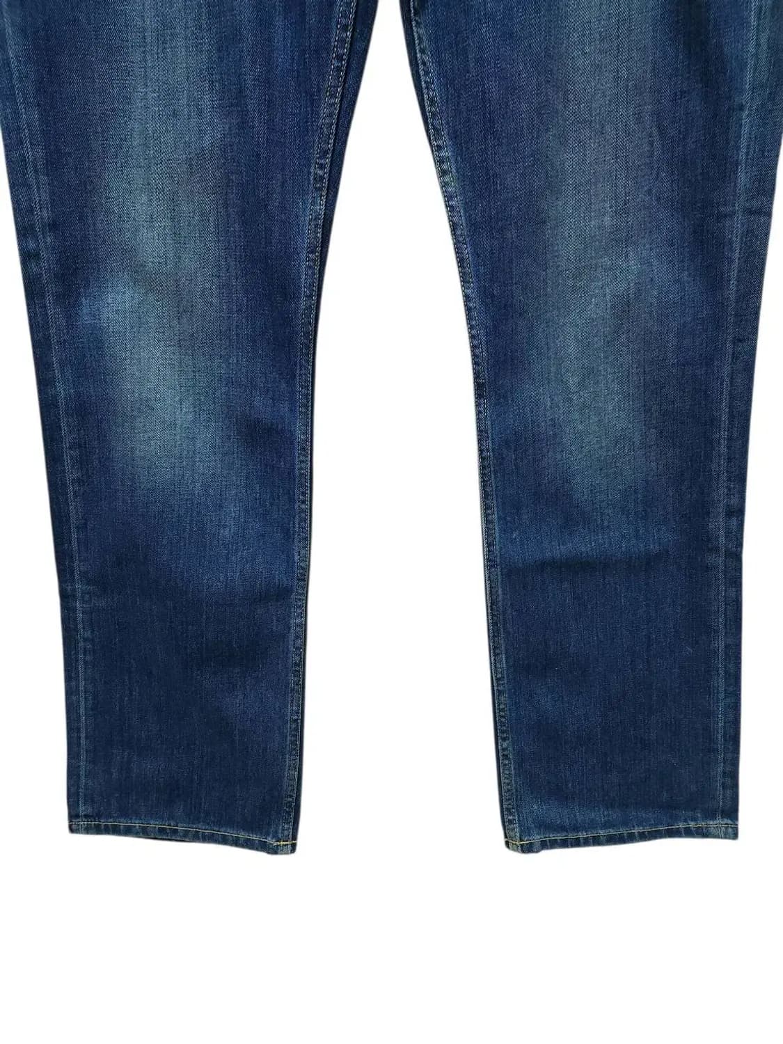 32/ 타미힐피거 스트레이트핏 데님 팬츠 /1029 상품이미지3