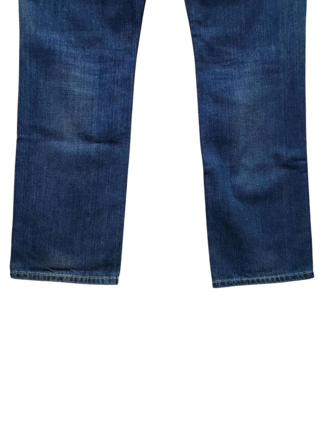 32/ 타미힐피거 스트레이트핏 데님 팬츠 /1029 상품이미지9