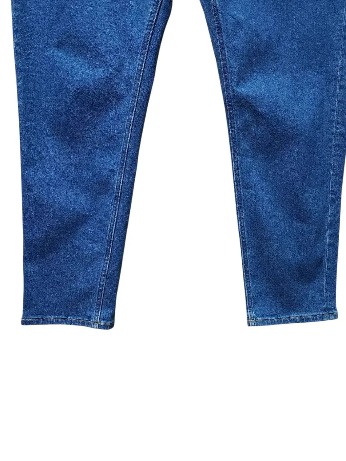 32/ 캘빈클라인진 대드핏 크롭 데님 팬츠 /1029 상품이미지3